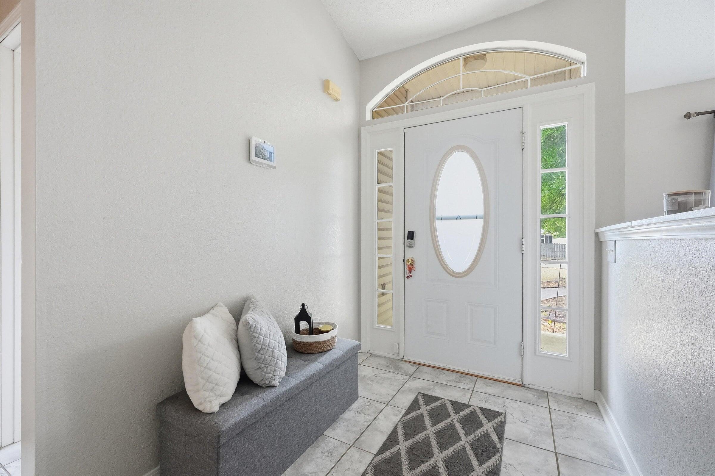 STEEPLECHASE PH 1 - Residential Lease