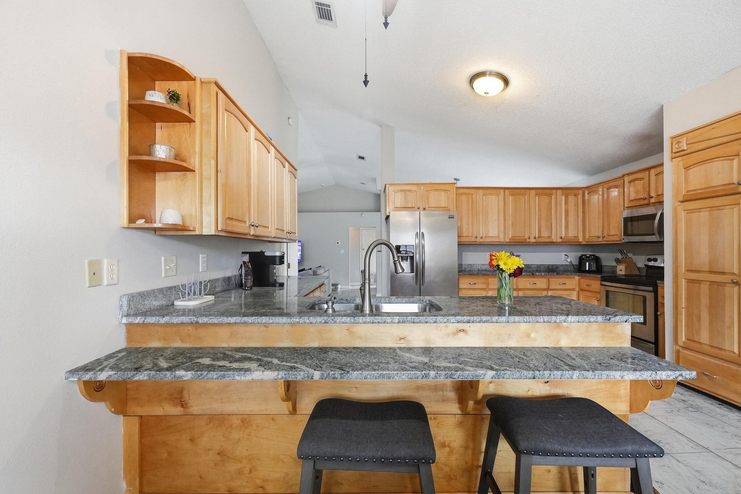 STEEPLECHASE PH 1 - Residential Lease