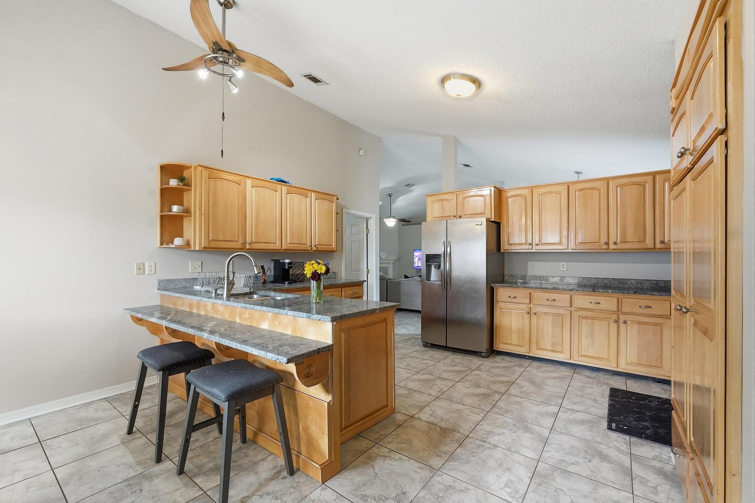 STEEPLECHASE PH 1 - Residential Lease
