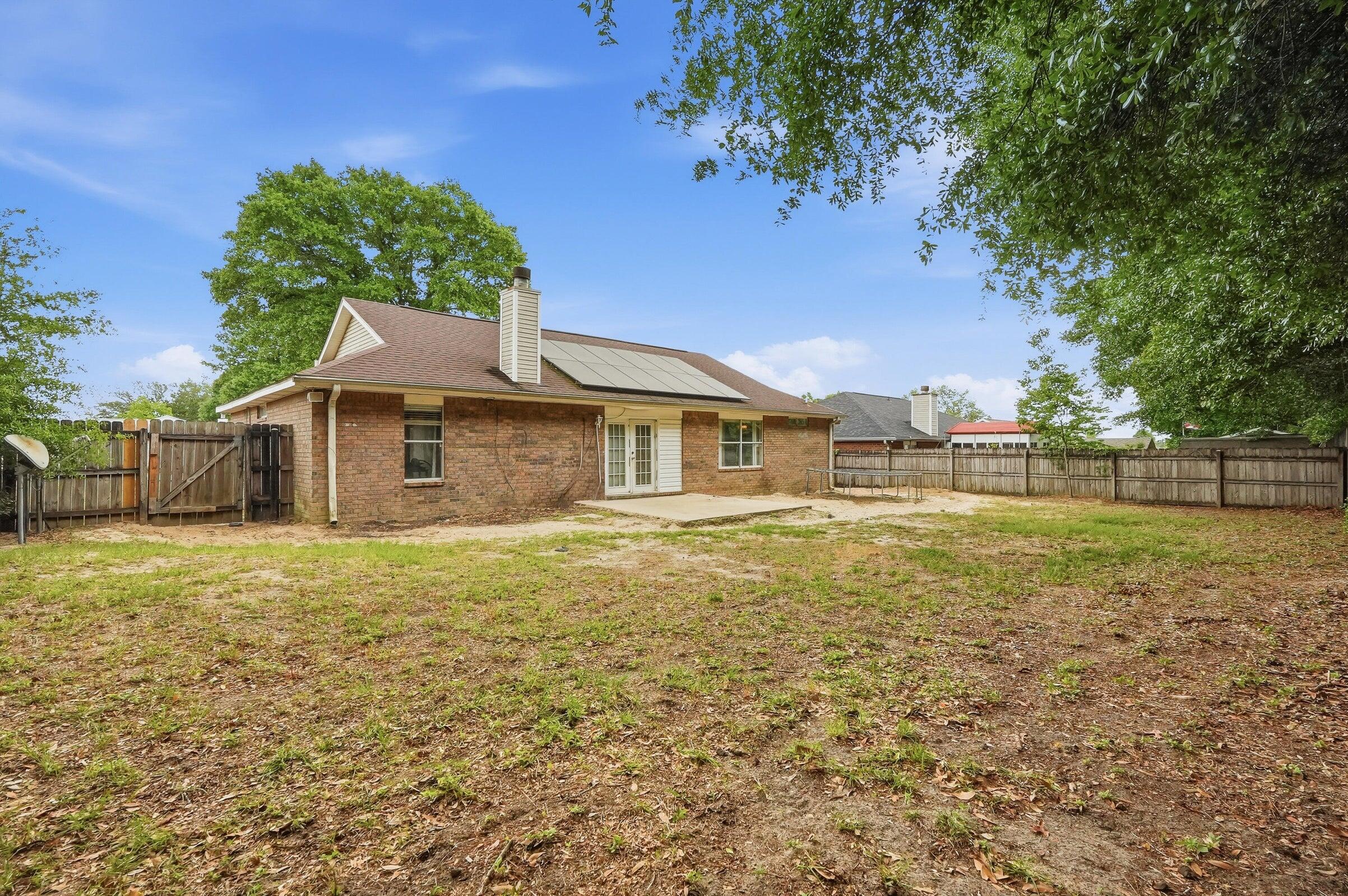 STEEPLECHASE PH 1 - Residential Lease