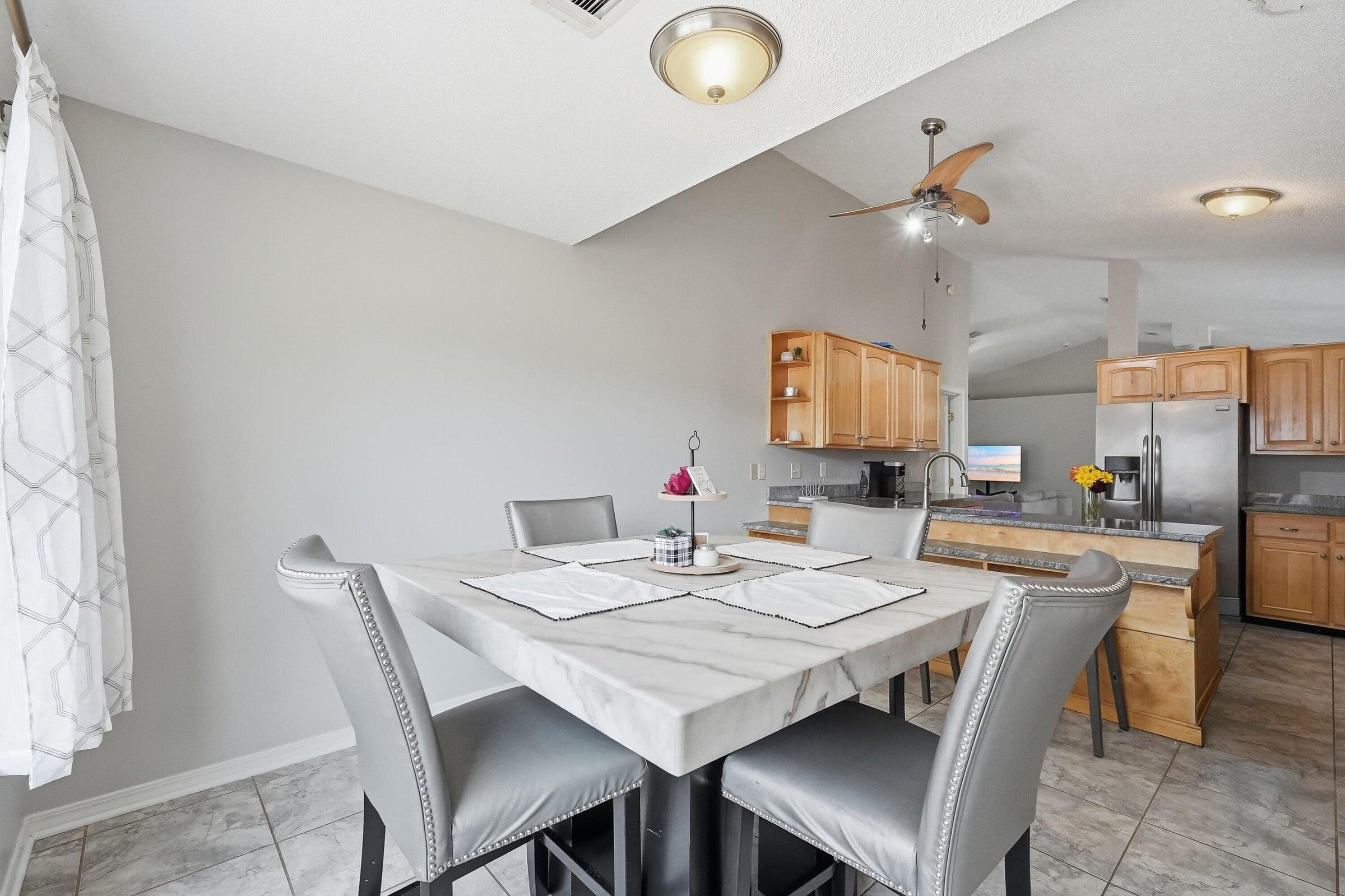 STEEPLECHASE PH 1 - Residential Lease
