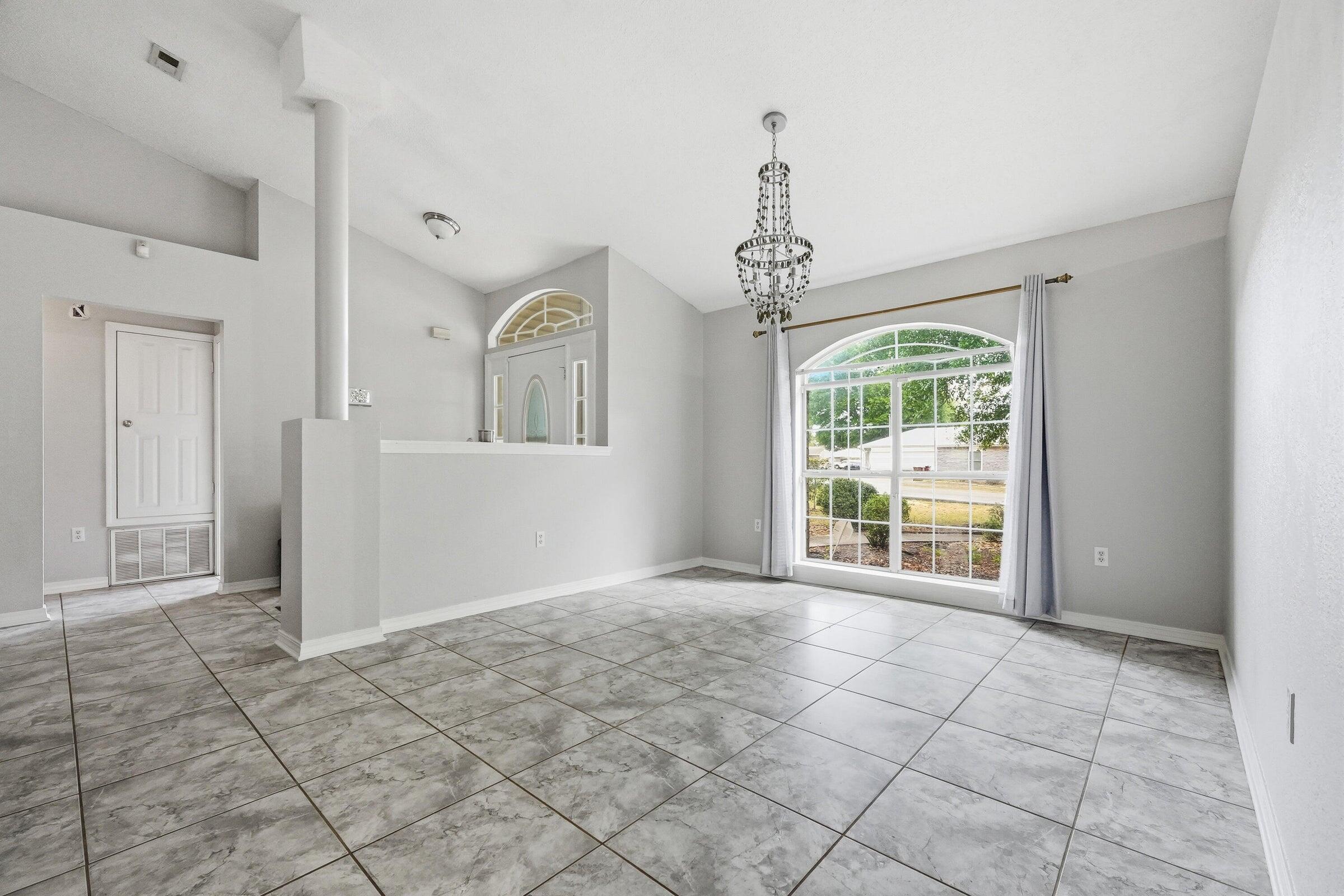 STEEPLECHASE PH 1 - Residential Lease
