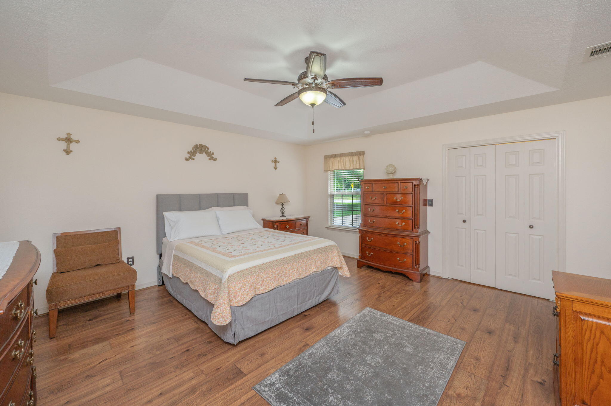 Painter Branch Estates - Residential