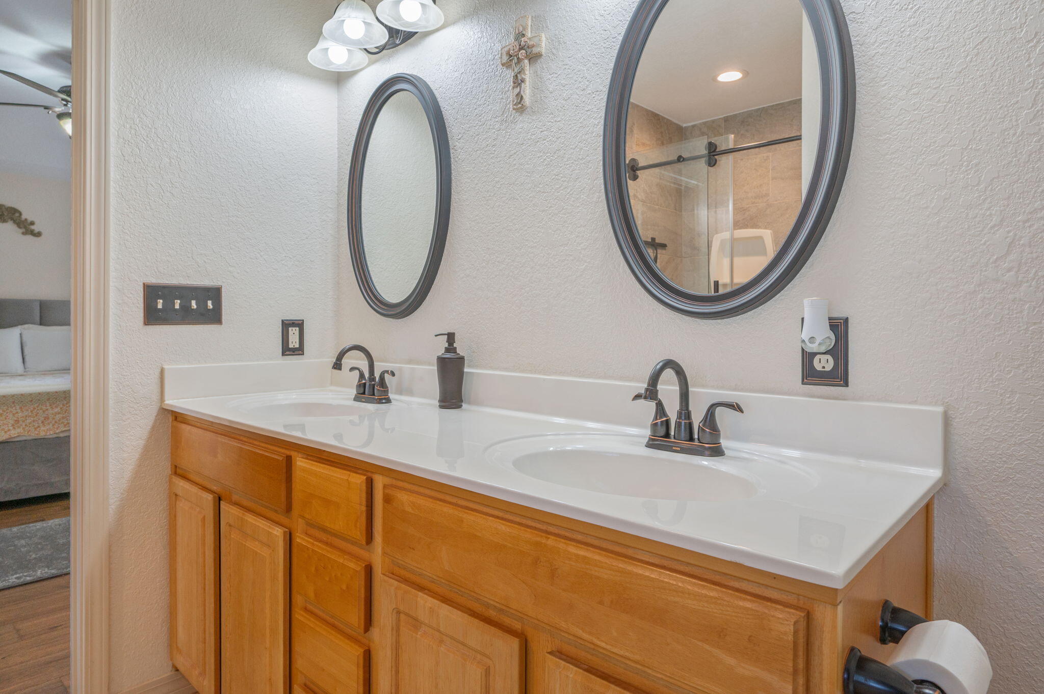 Painter Branch Estates - Residential