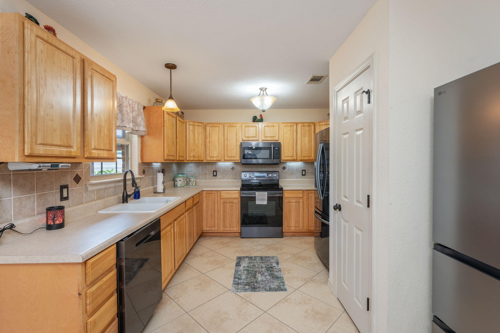 Painter Branch Estates - Residential