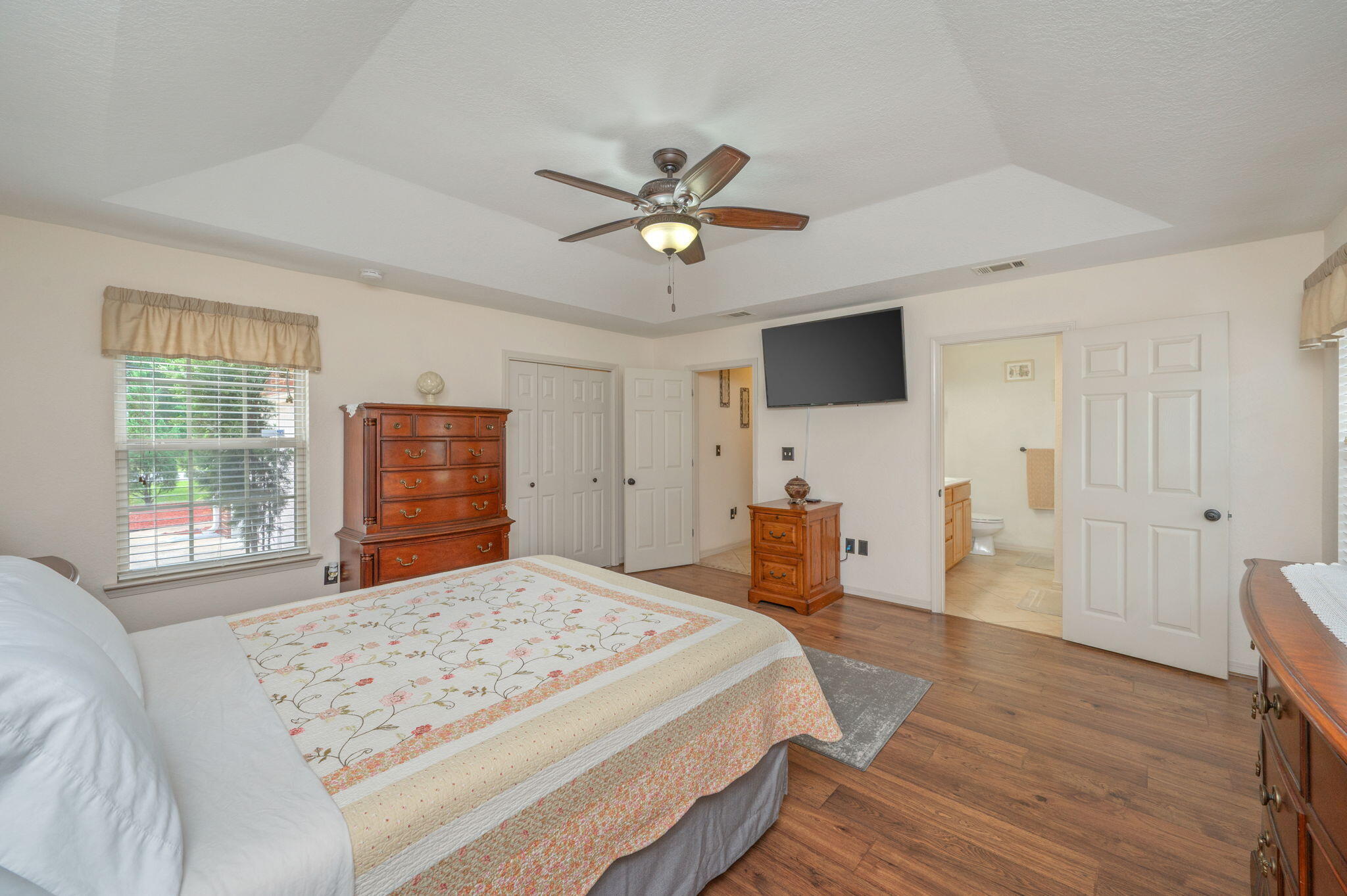 Painter Branch Estates - Residential