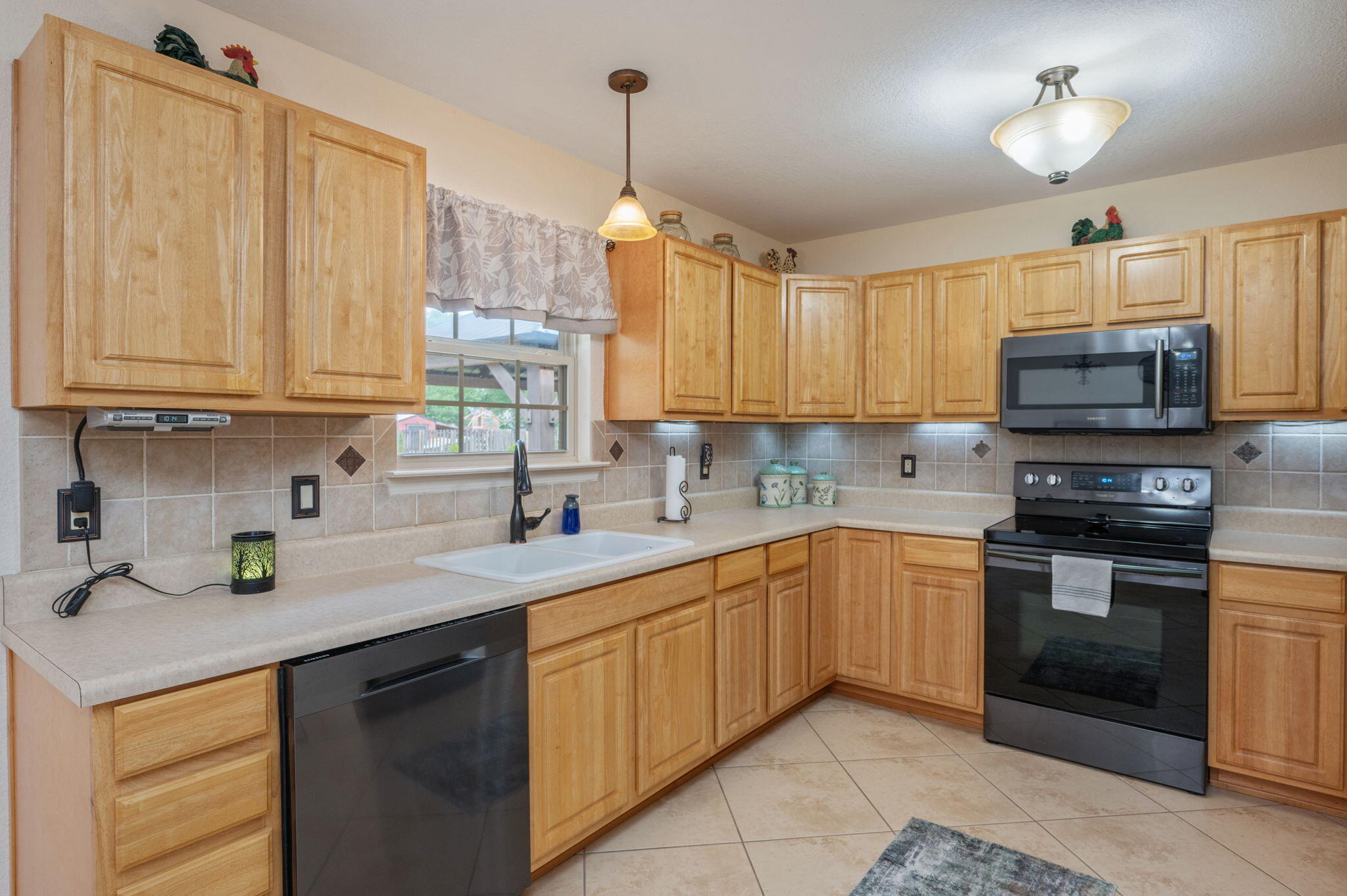 Painter Branch Estates - Residential