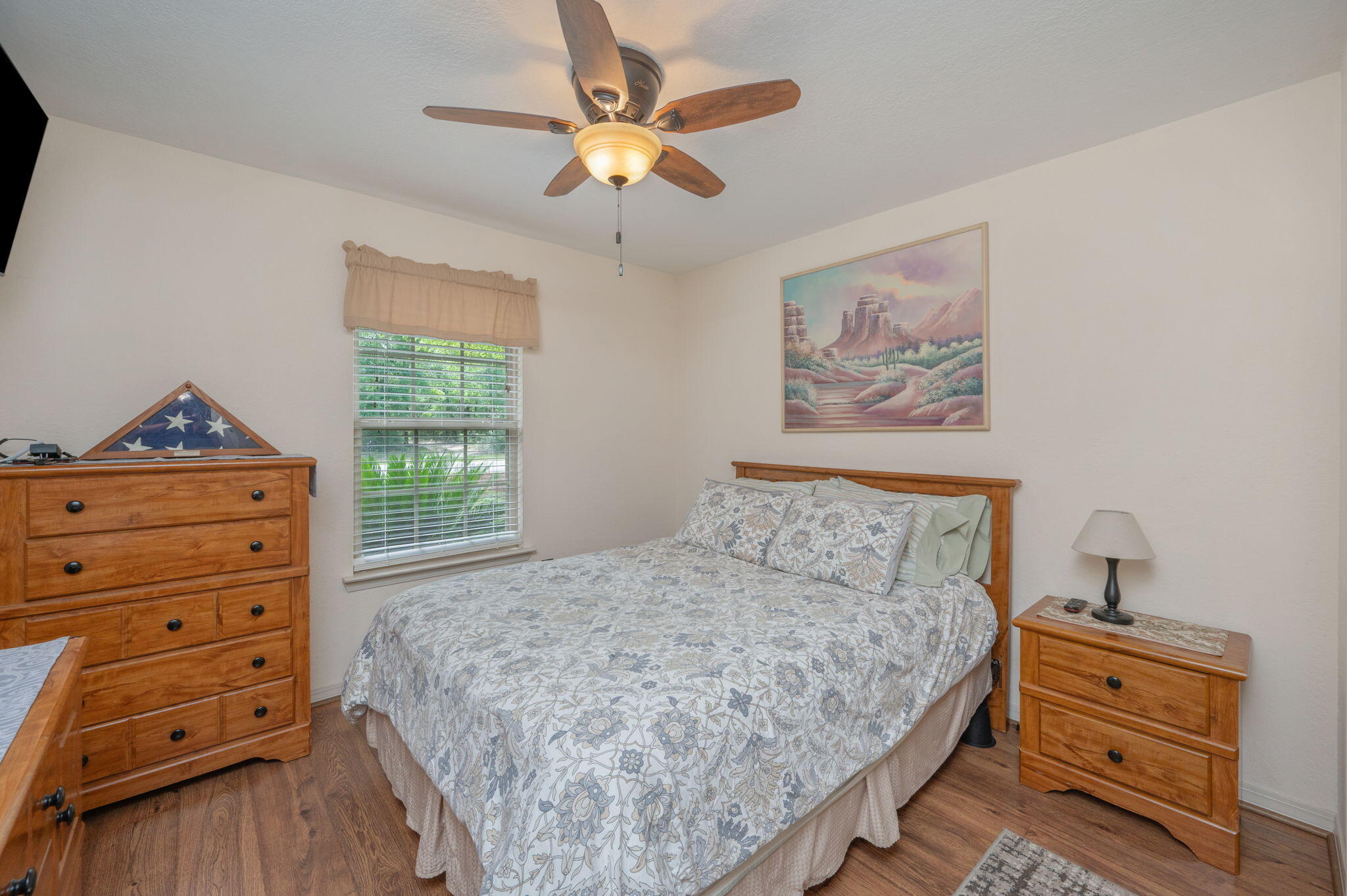 Painter Branch Estates - Residential
