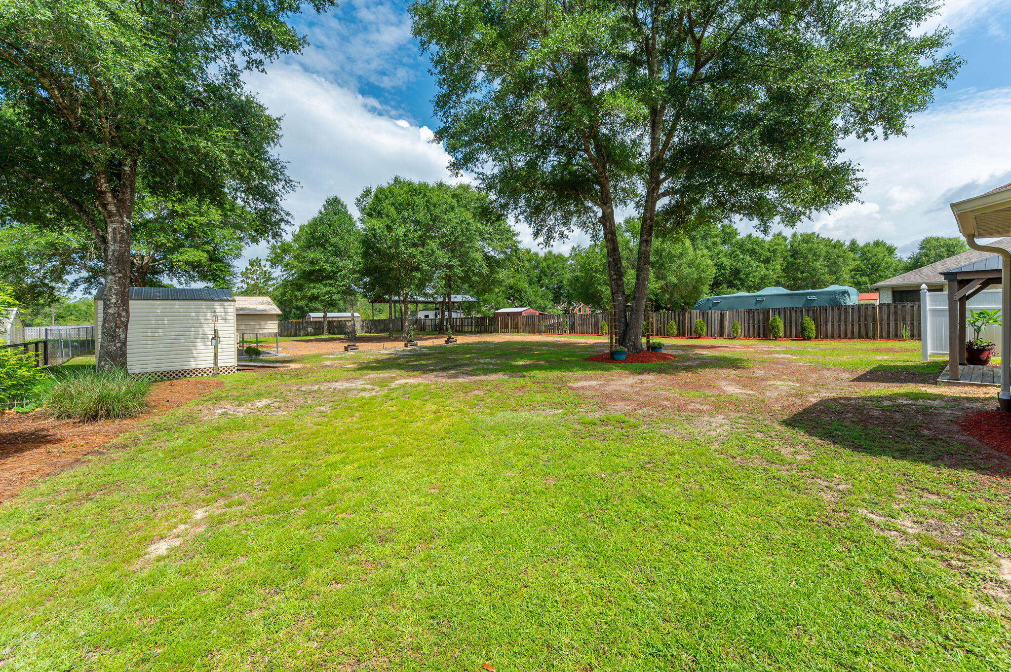 Painter Branch Estates - Residential