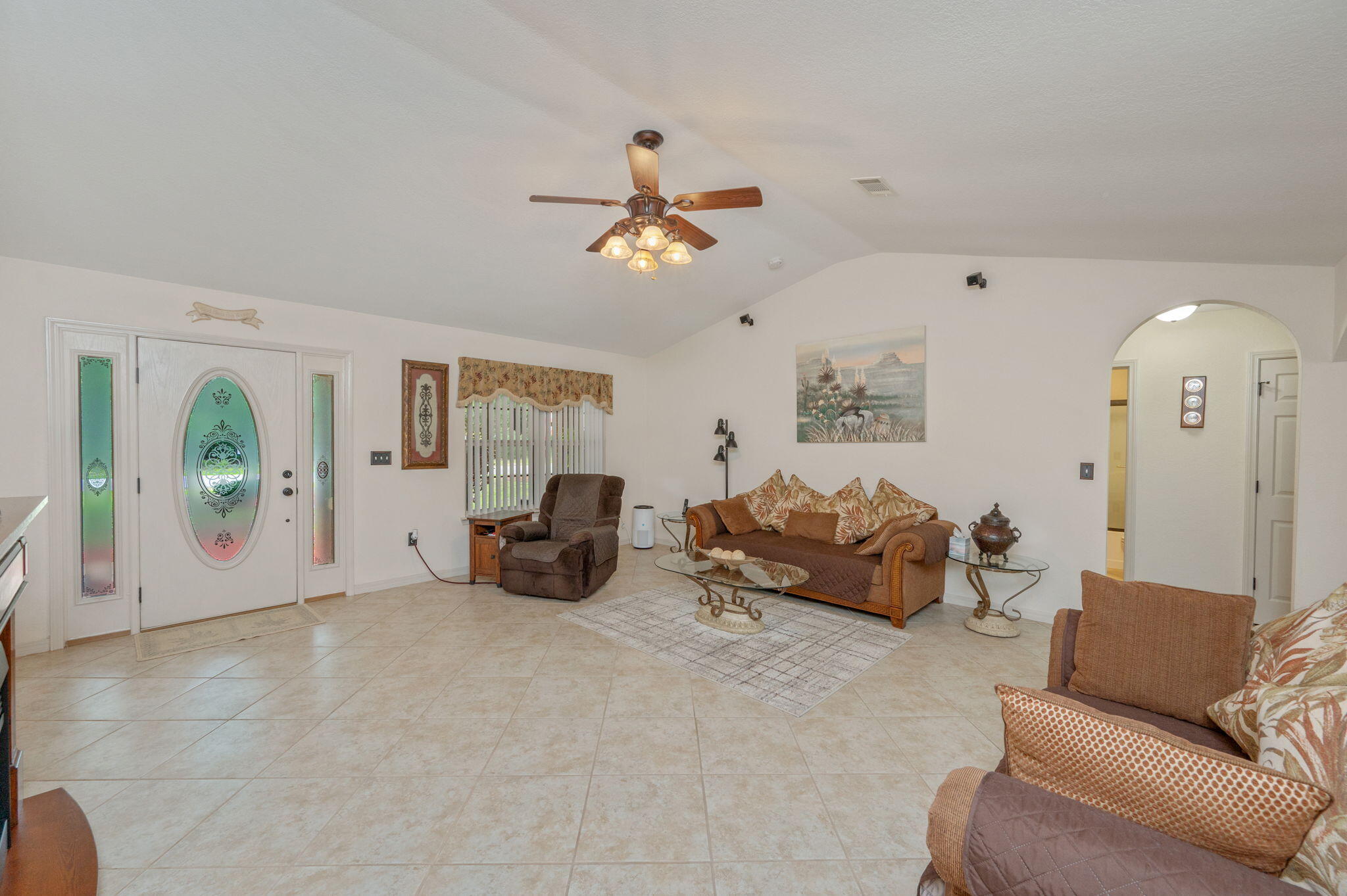Painter Branch Estates - Residential
