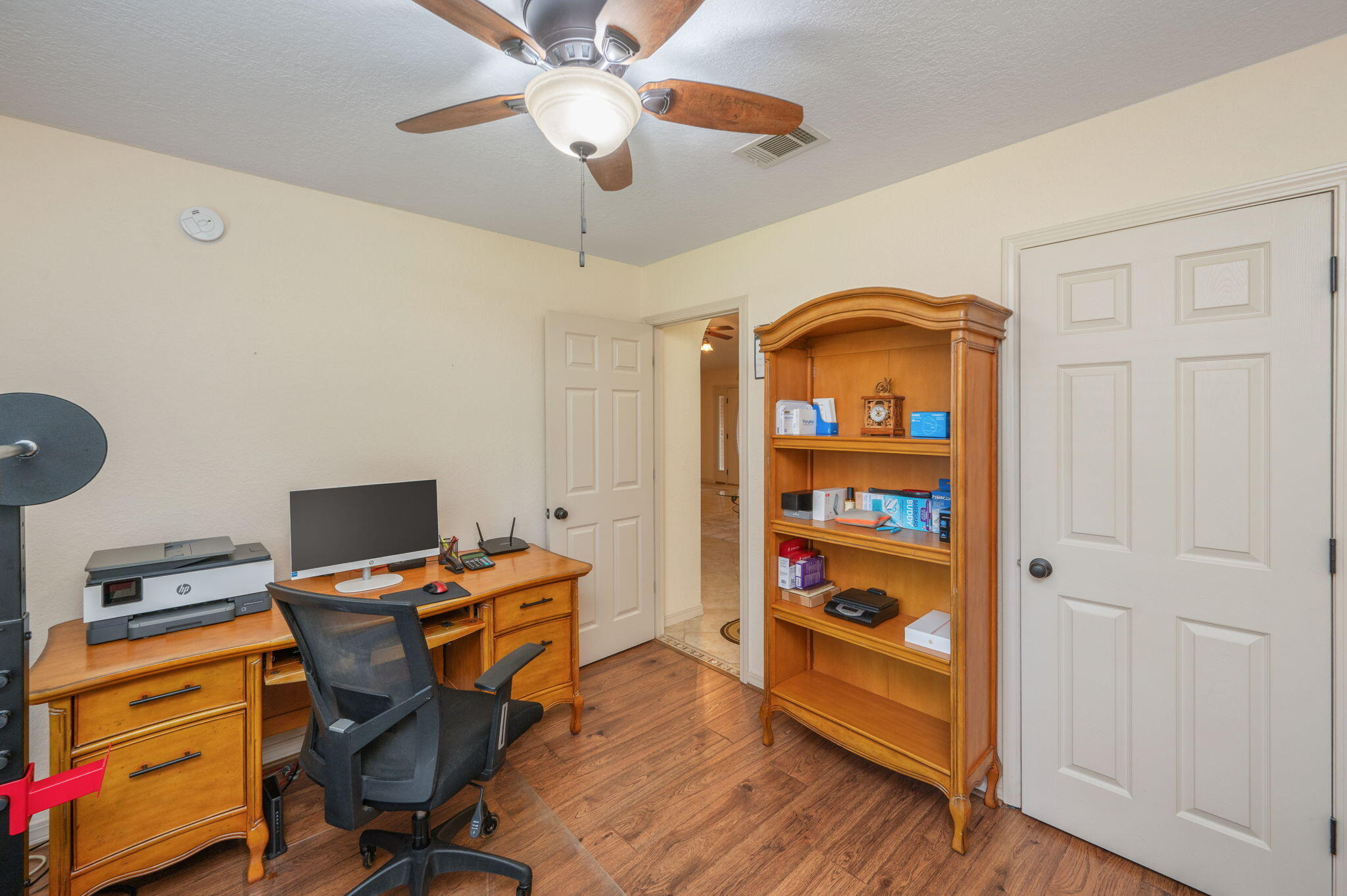 Painter Branch Estates - Residential