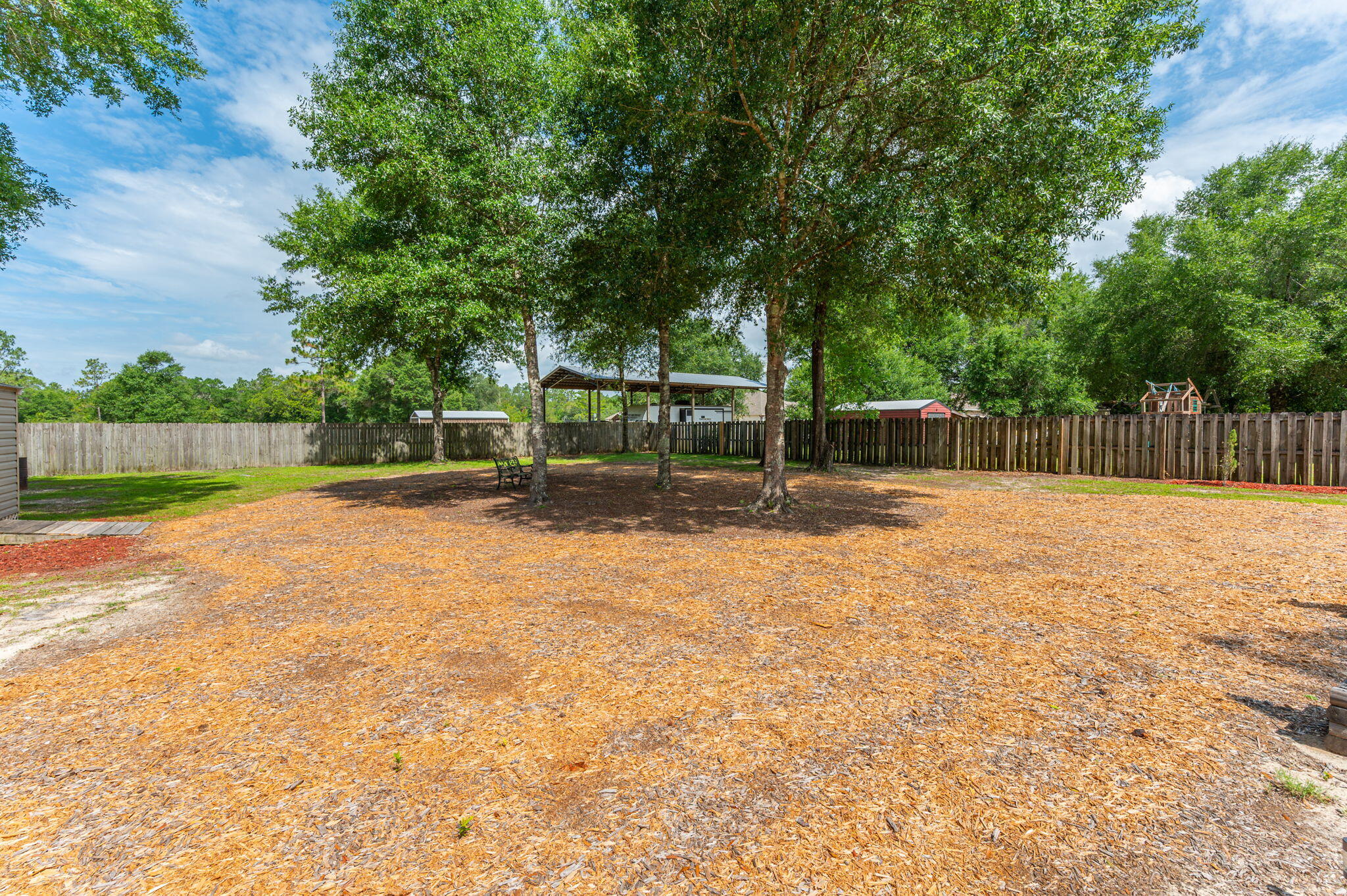 Painter Branch Estates - Residential
