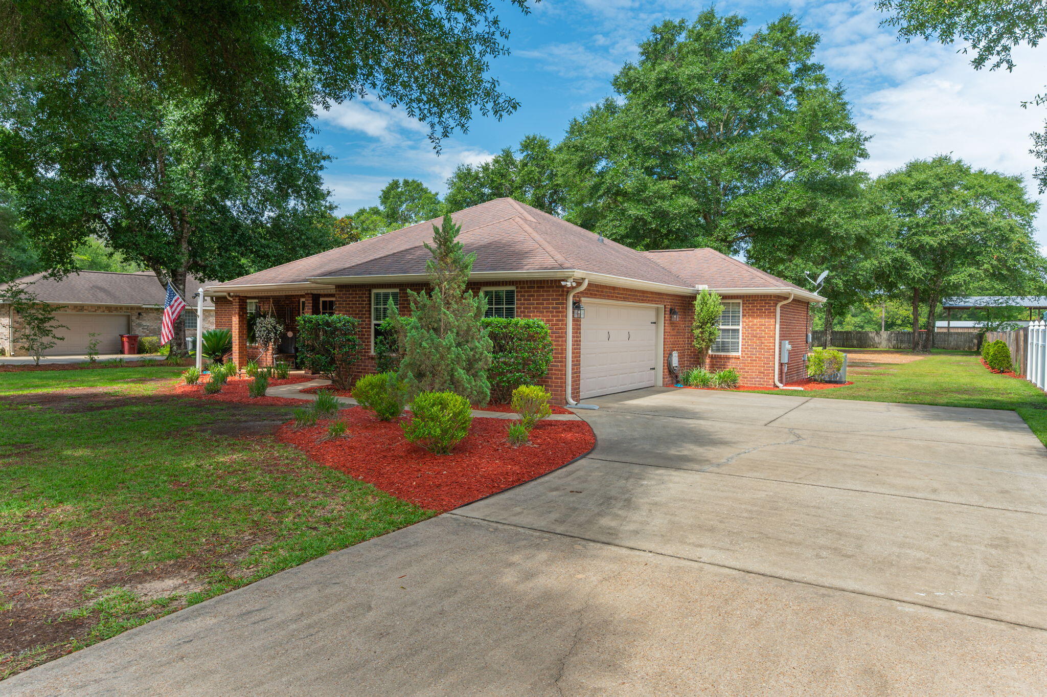 Painter Branch Estates - Residential