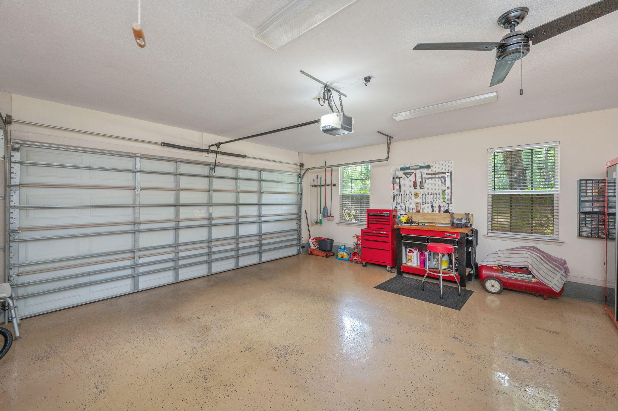 Painter Branch Estates - Residential