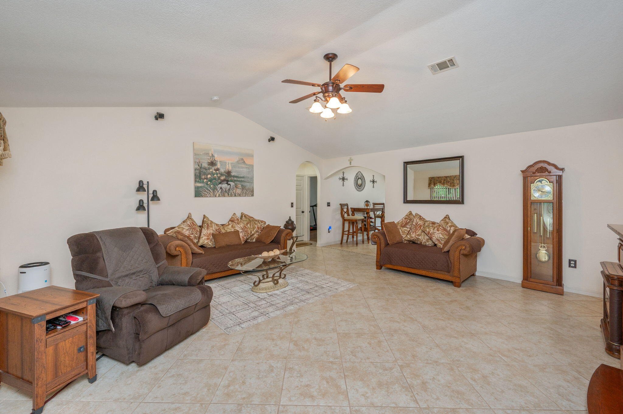 Painter Branch Estates - Residential