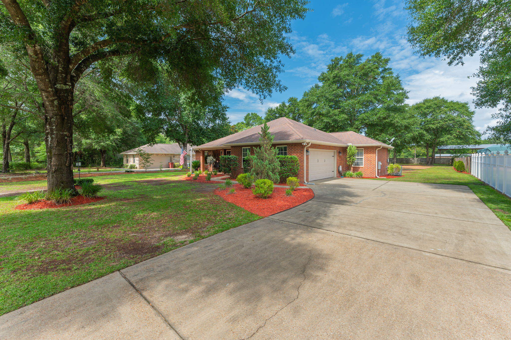 Painter Branch Estates - Residential