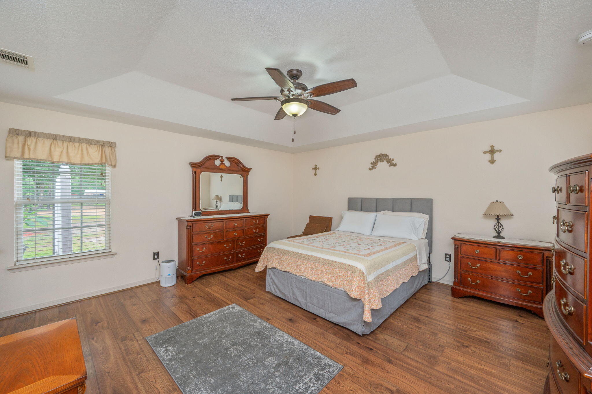 Painter Branch Estates - Residential