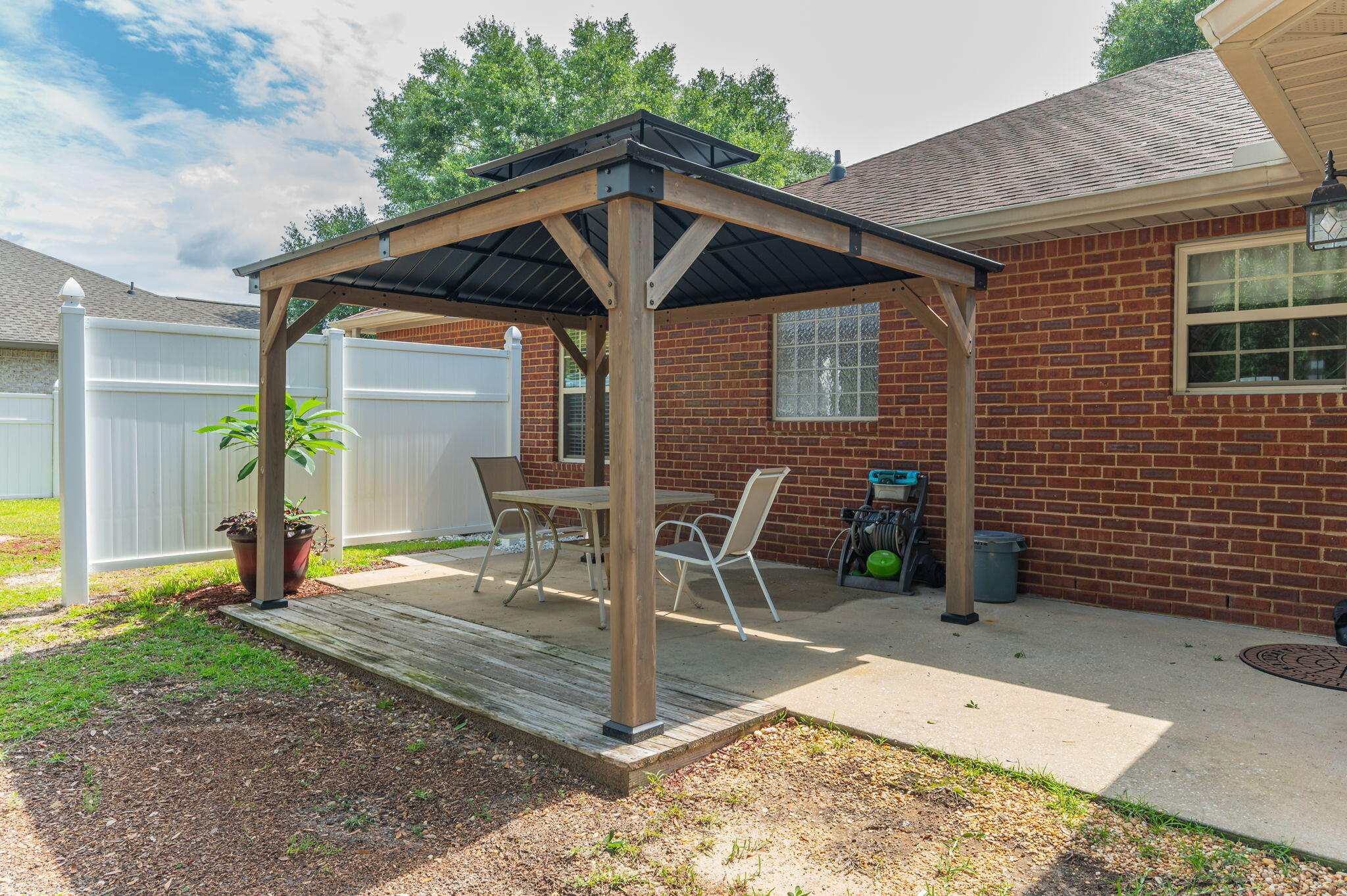 Painter Branch Estates - Residential