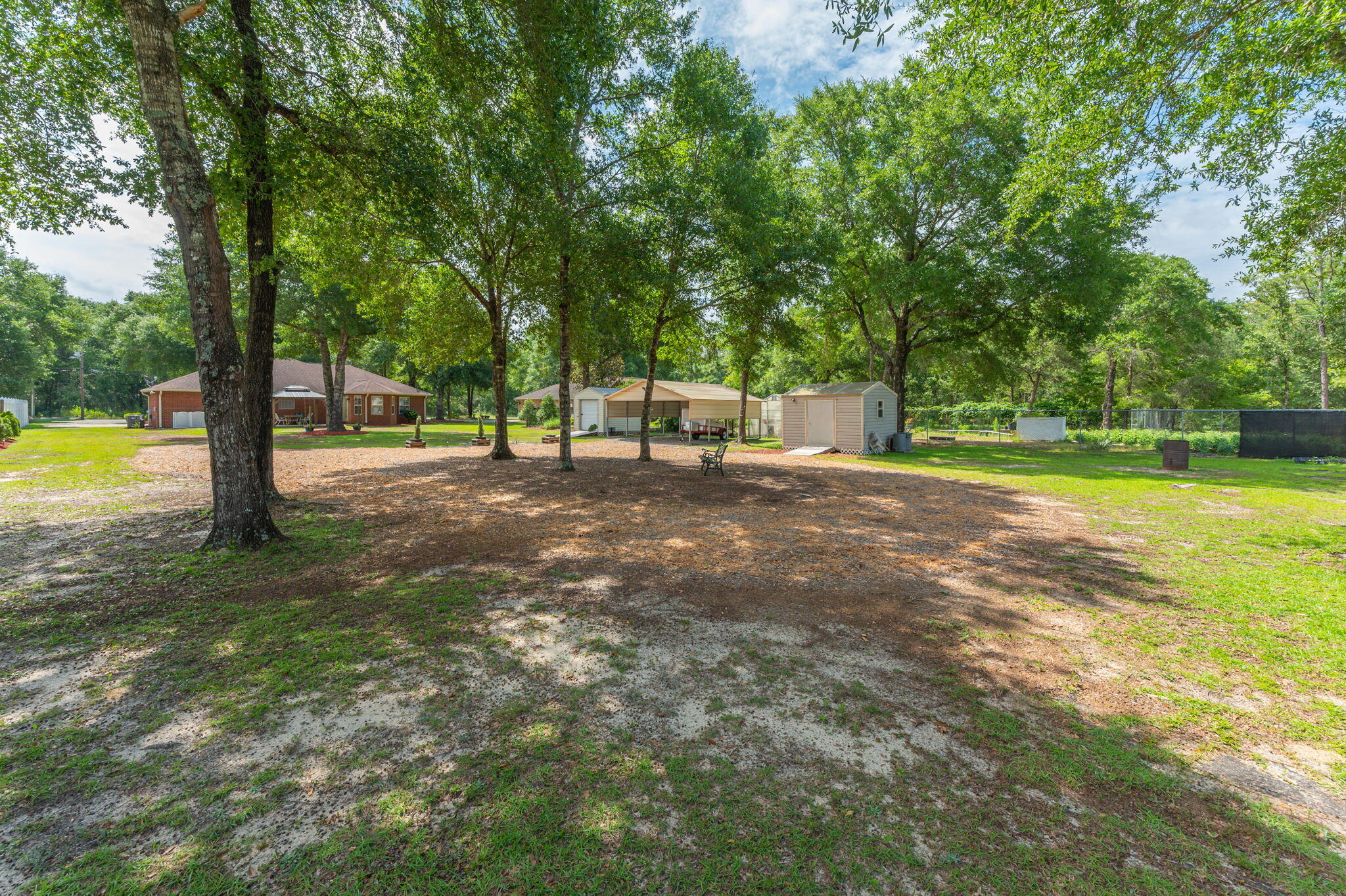 Painter Branch Estates - Residential