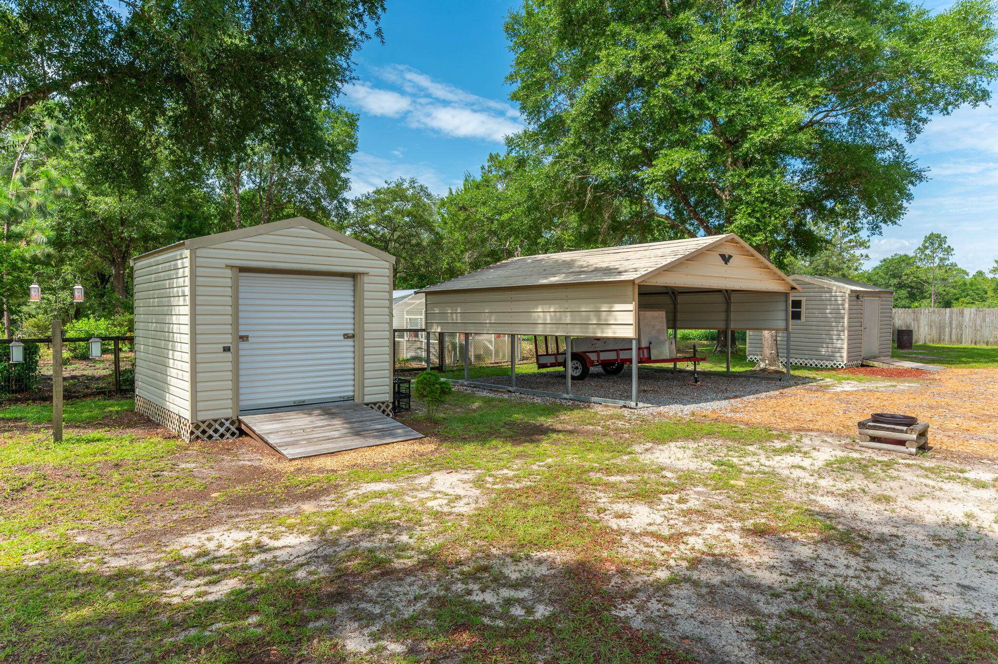 Painter Branch Estates - Residential