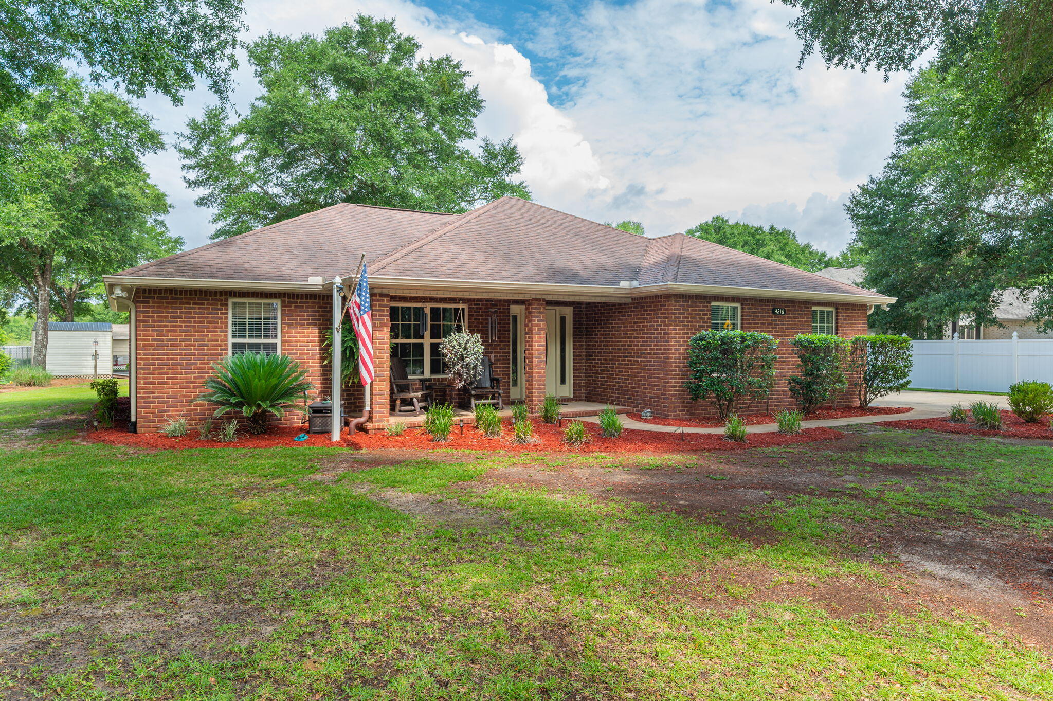 Painter Branch Estates - Residential