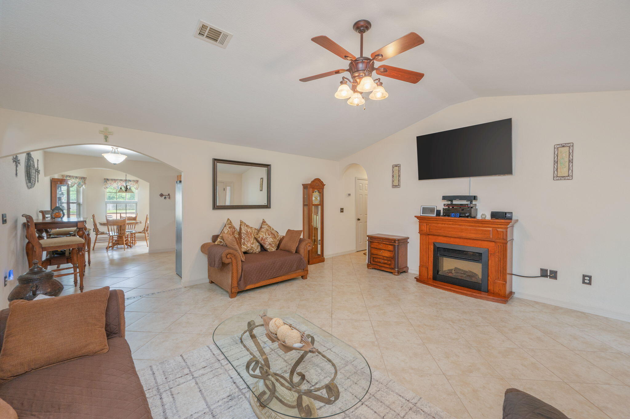 Painter Branch Estates - Residential