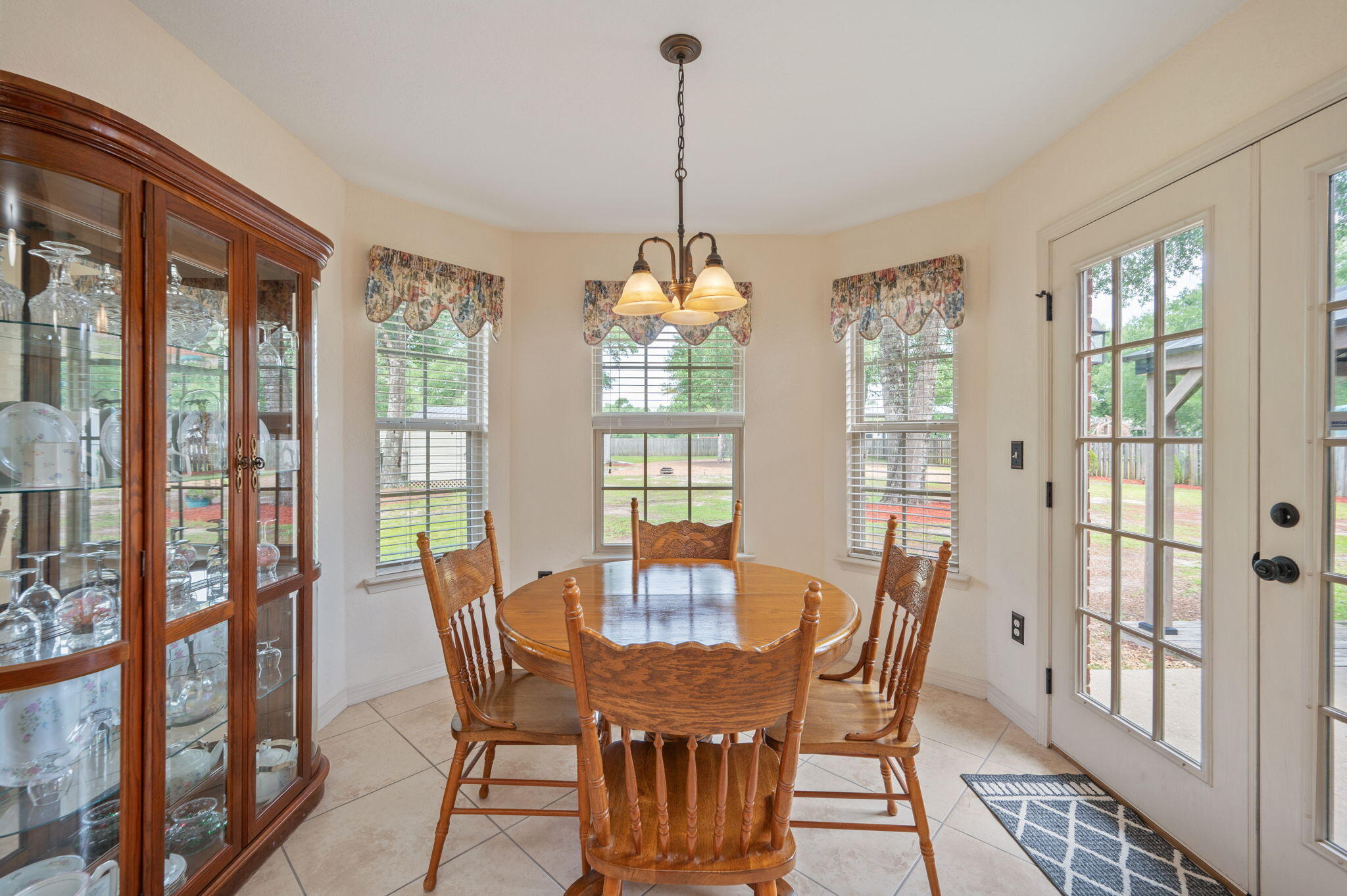 Painter Branch Estates - Residential