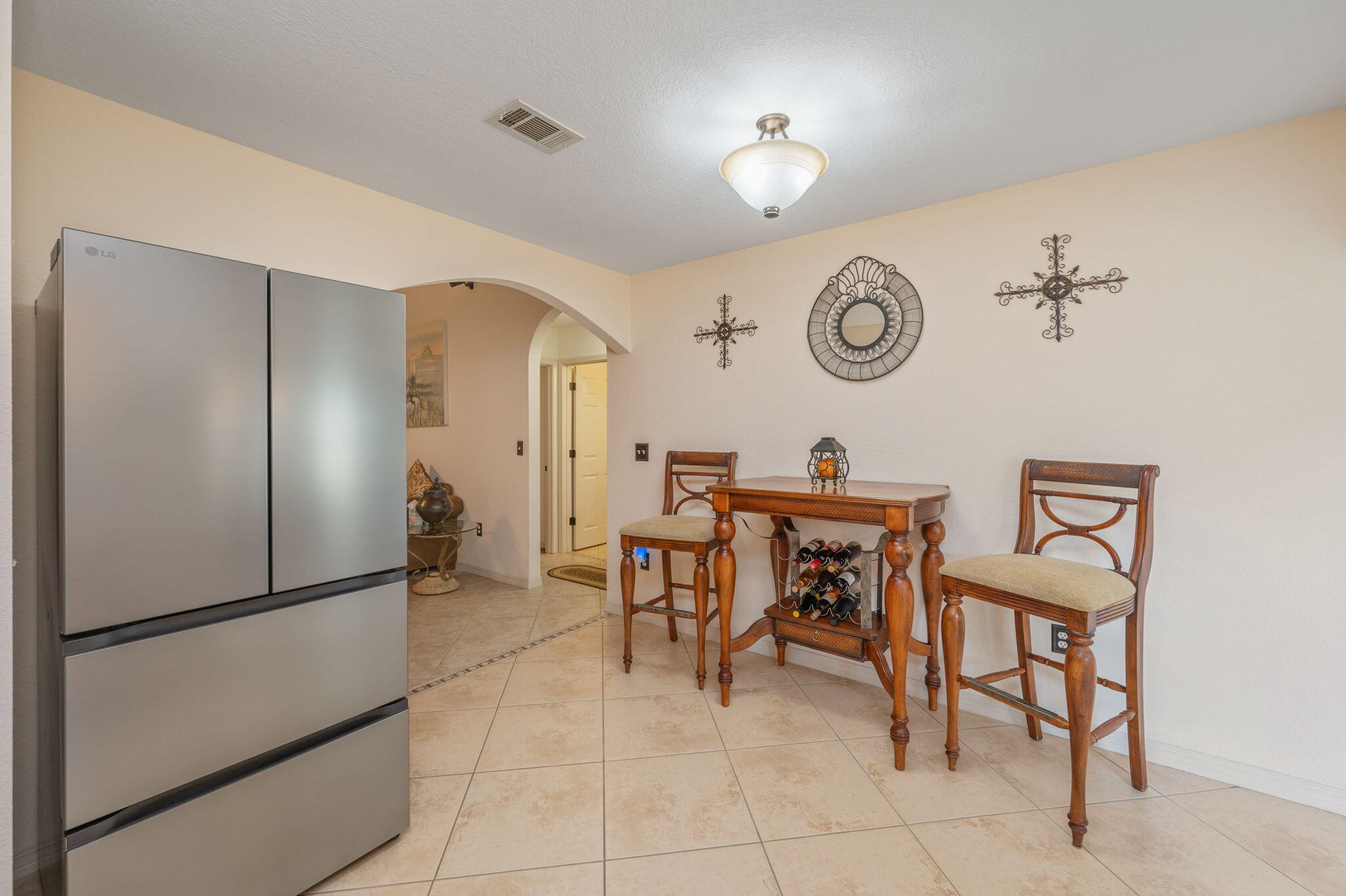 Painter Branch Estates - Residential