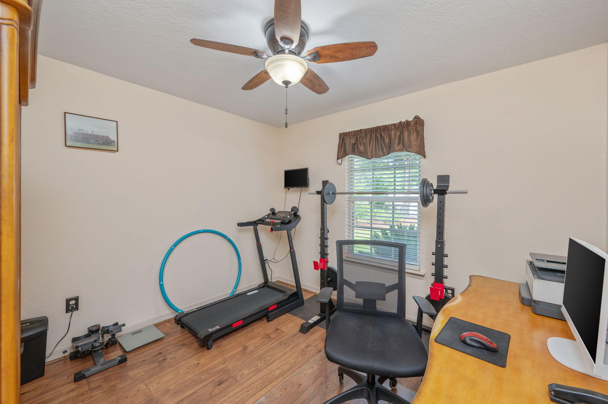 Painter Branch Estates - Residential