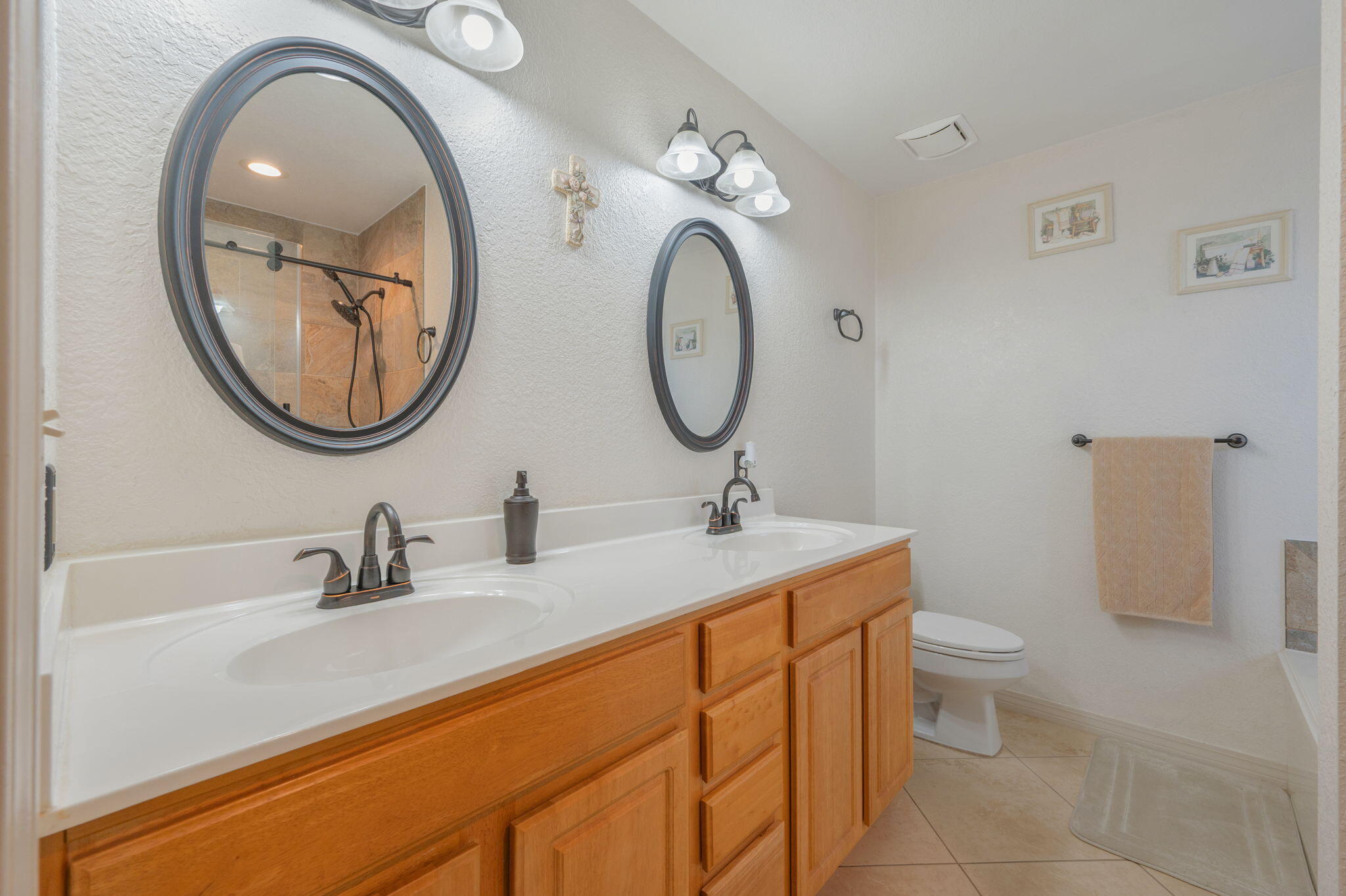 Painter Branch Estates - Residential