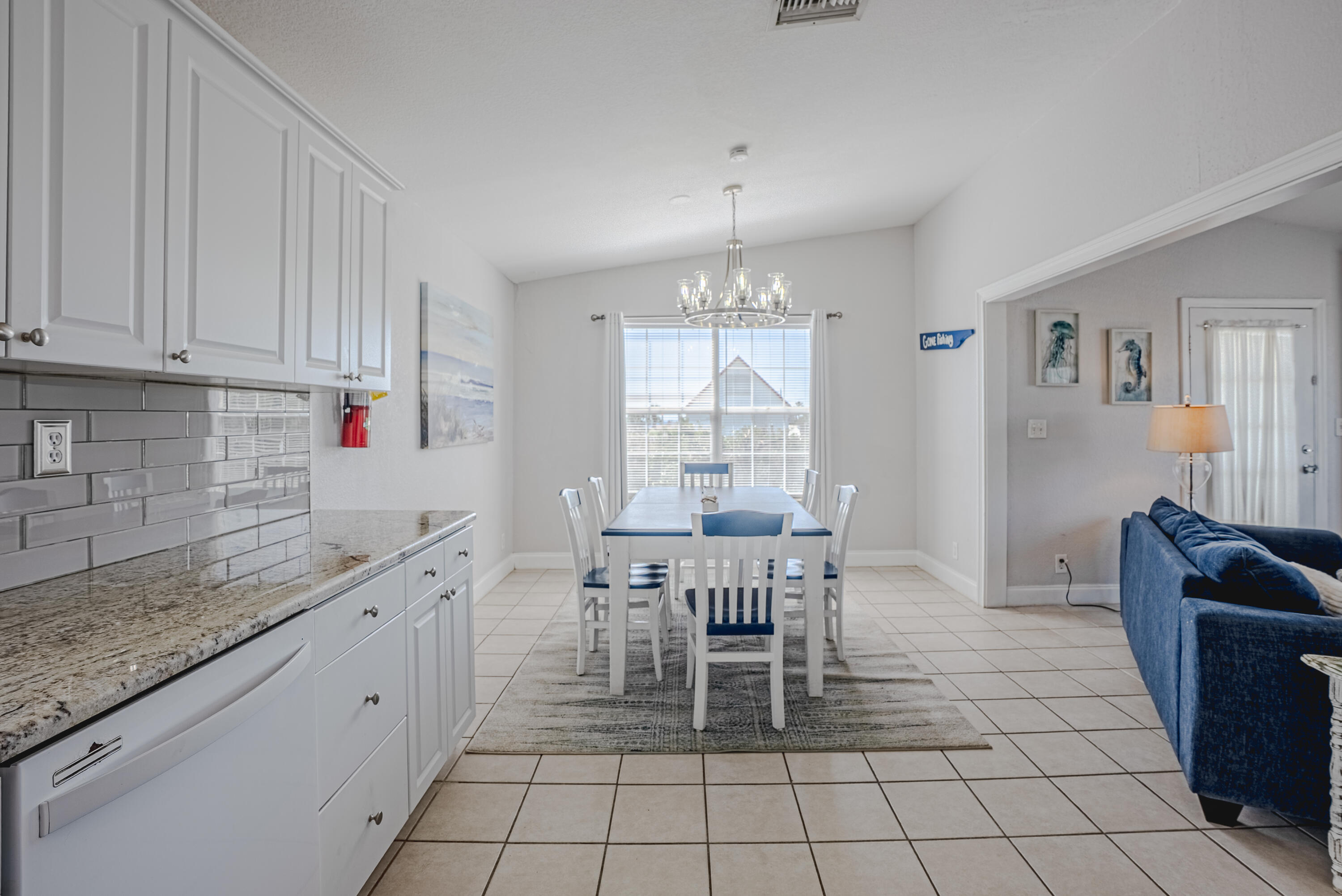 KISKA BEACH - Residential