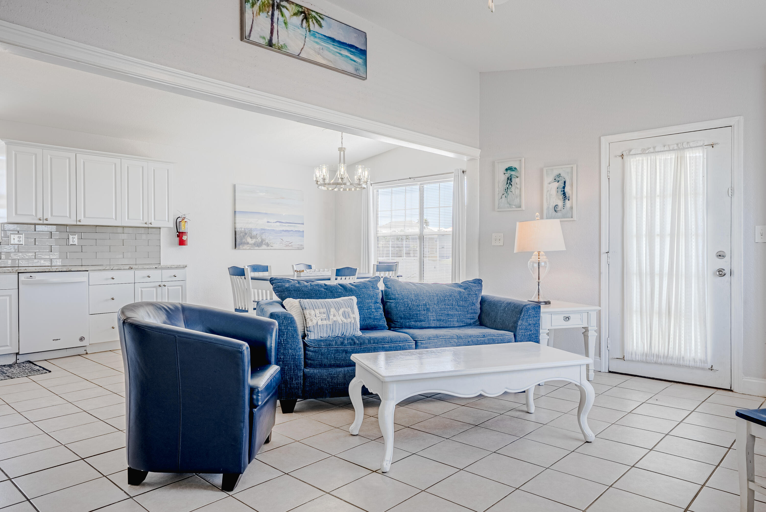KISKA BEACH - Residential