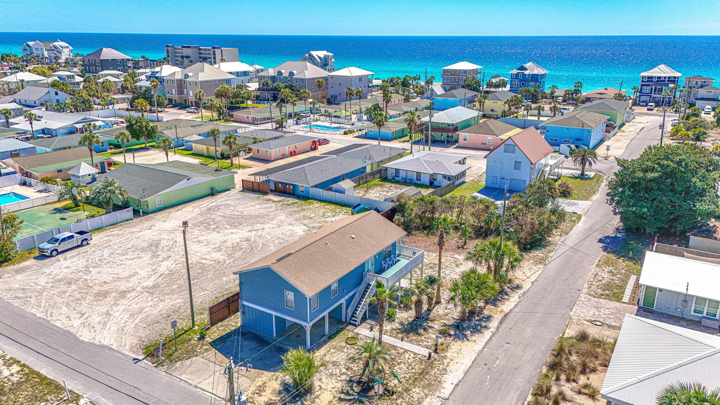 KISKA BEACH - Residential