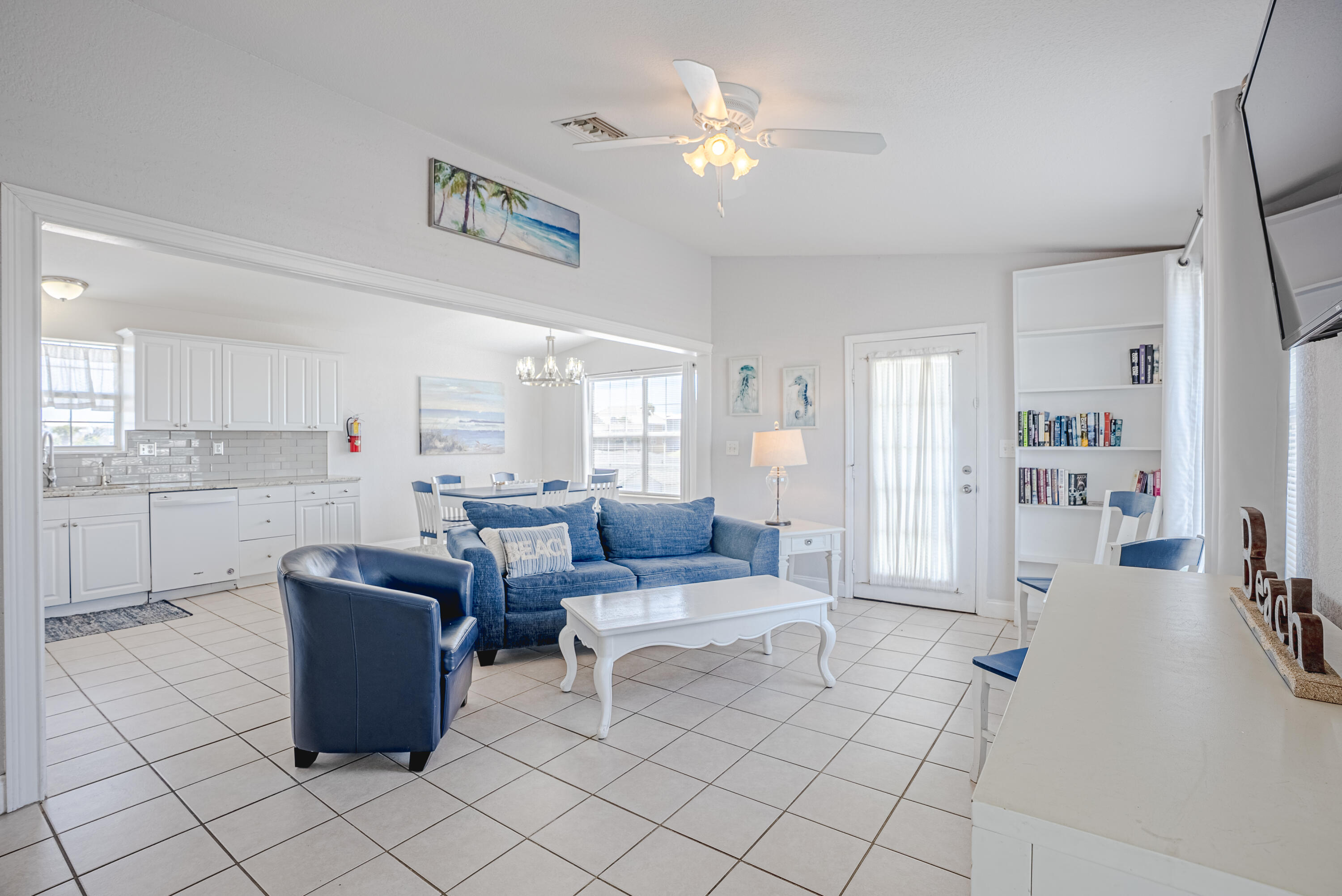 KISKA BEACH - Residential