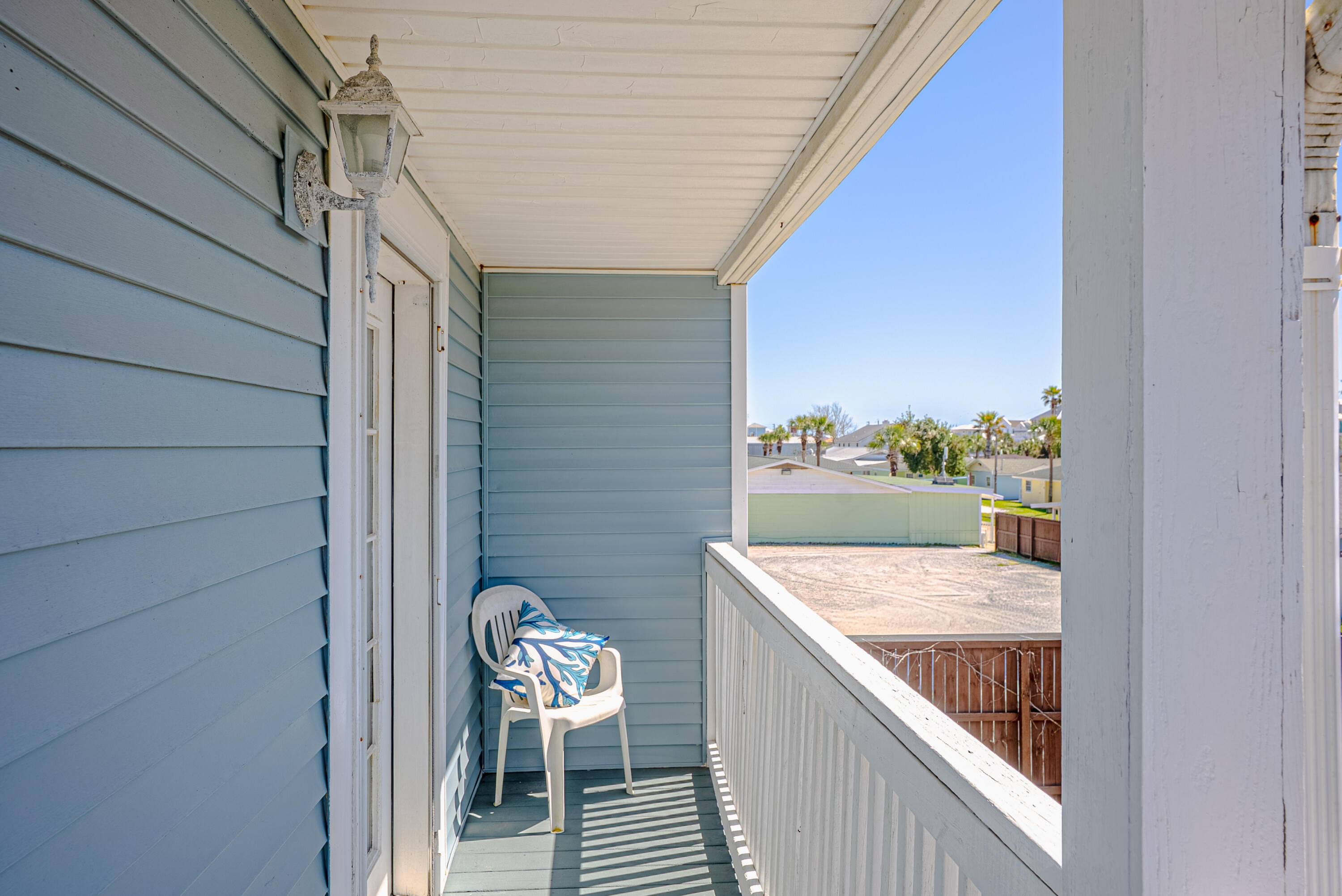 KISKA BEACH - Residential