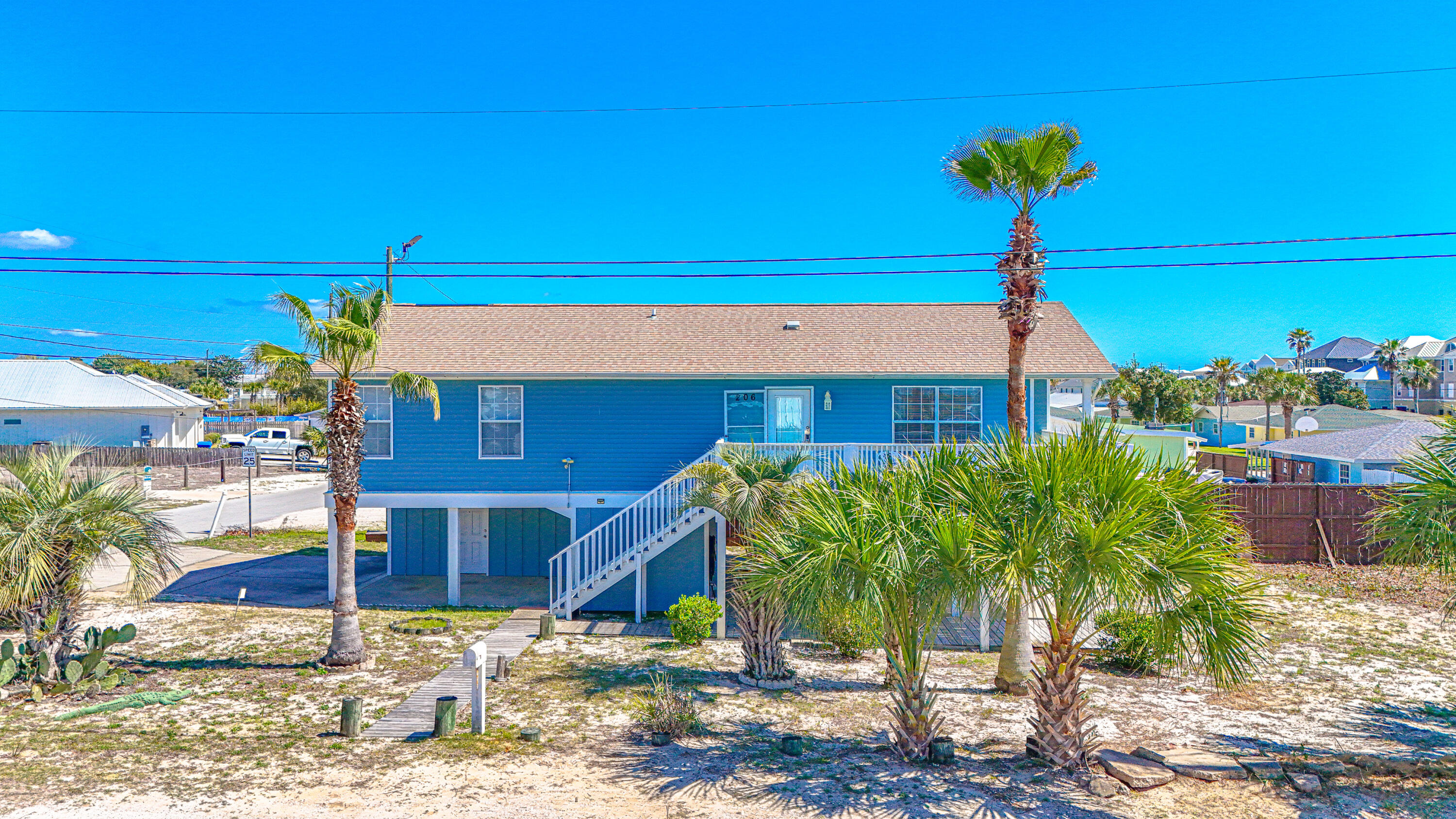 KISKA BEACH - Residential