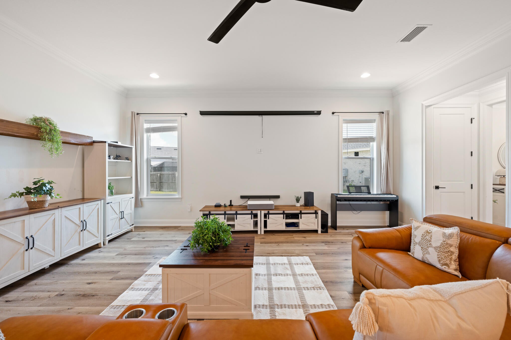 RAIDERS LANDING PHASE
1B LOT 83 - Residential