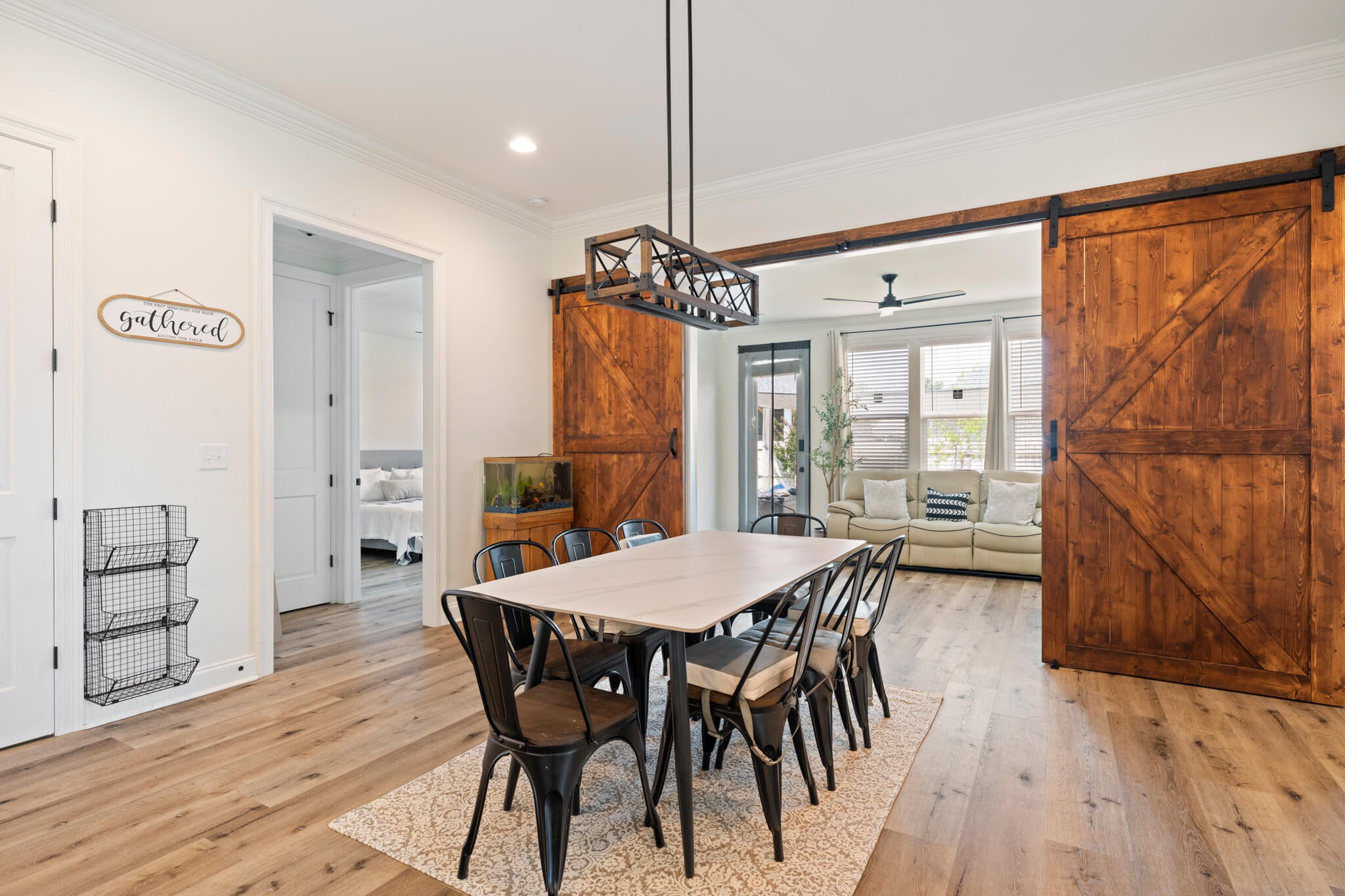RAIDERS LANDING PHASE
1B LOT 83 - Residential