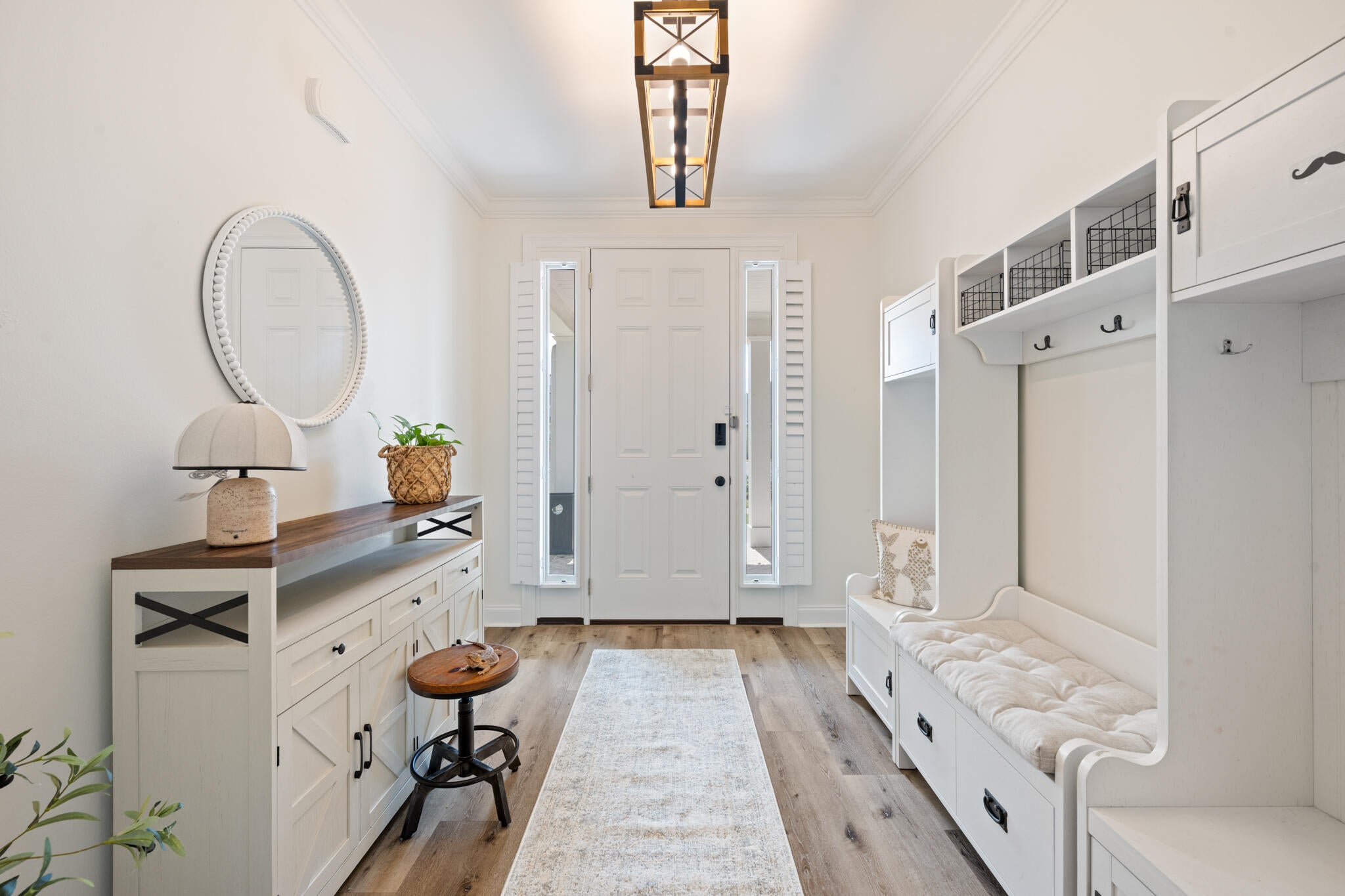 RAIDERS LANDING PHASE
1B LOT 83 - Residential