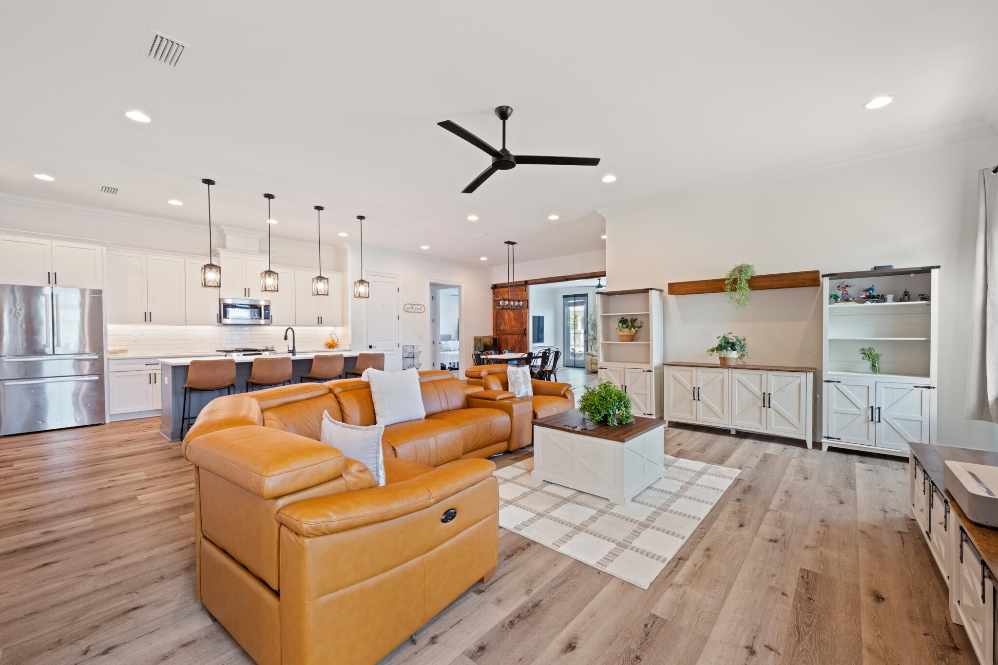 RAIDERS LANDING PHASE
1B LOT 83 - Residential