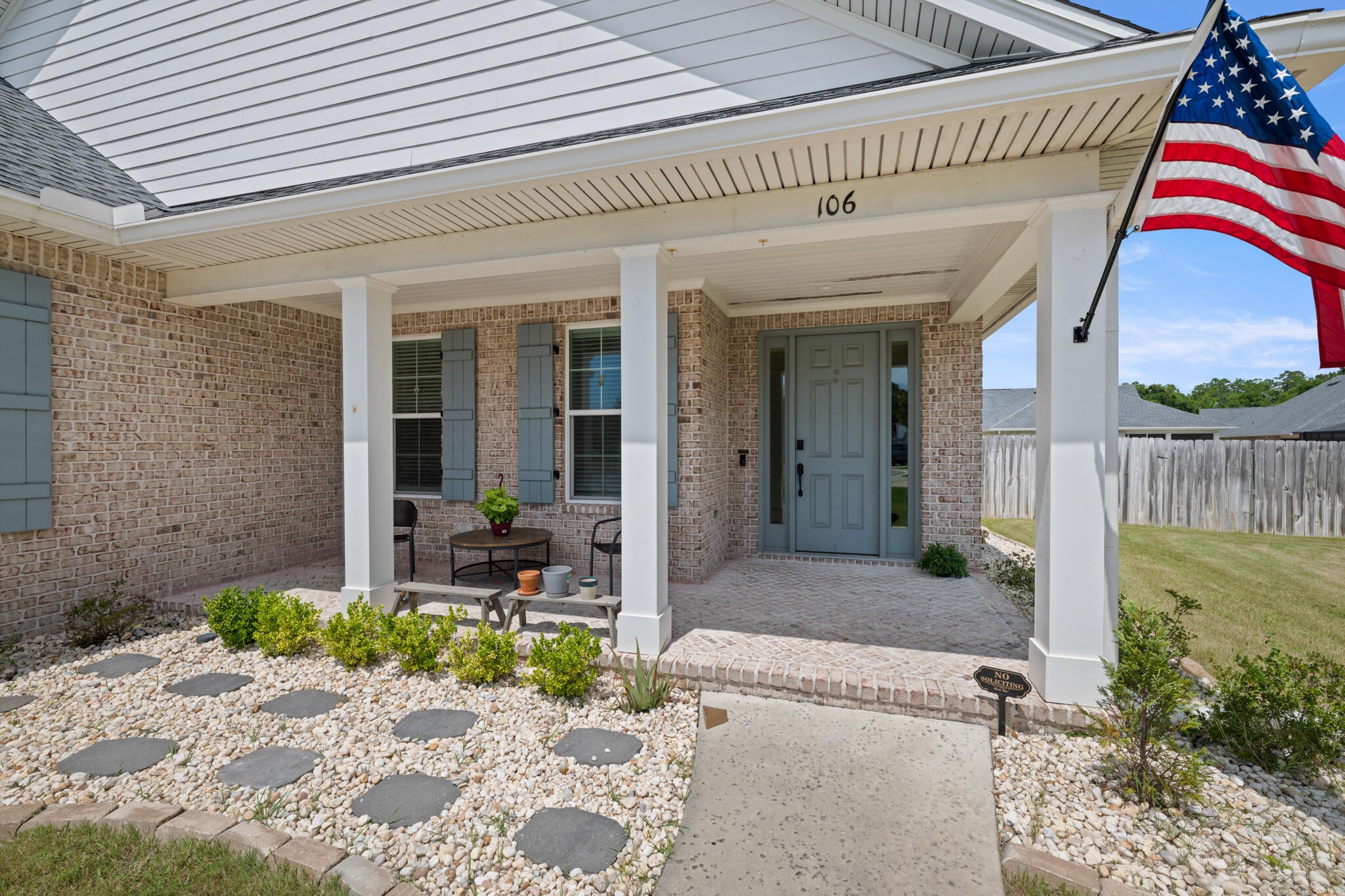 RAIDERS LANDING PHASE
1B LOT 83 - Residential