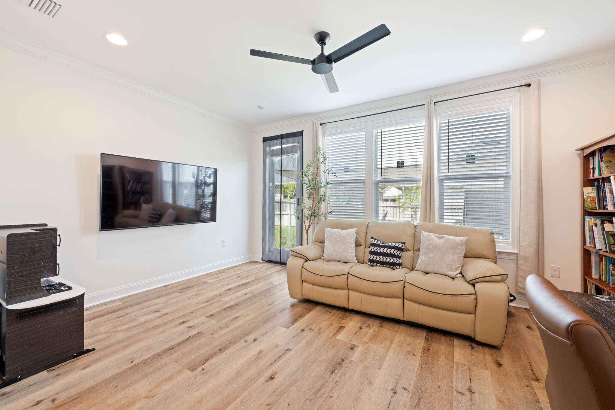 RAIDERS LANDING PHASE
1B LOT 83 - Residential