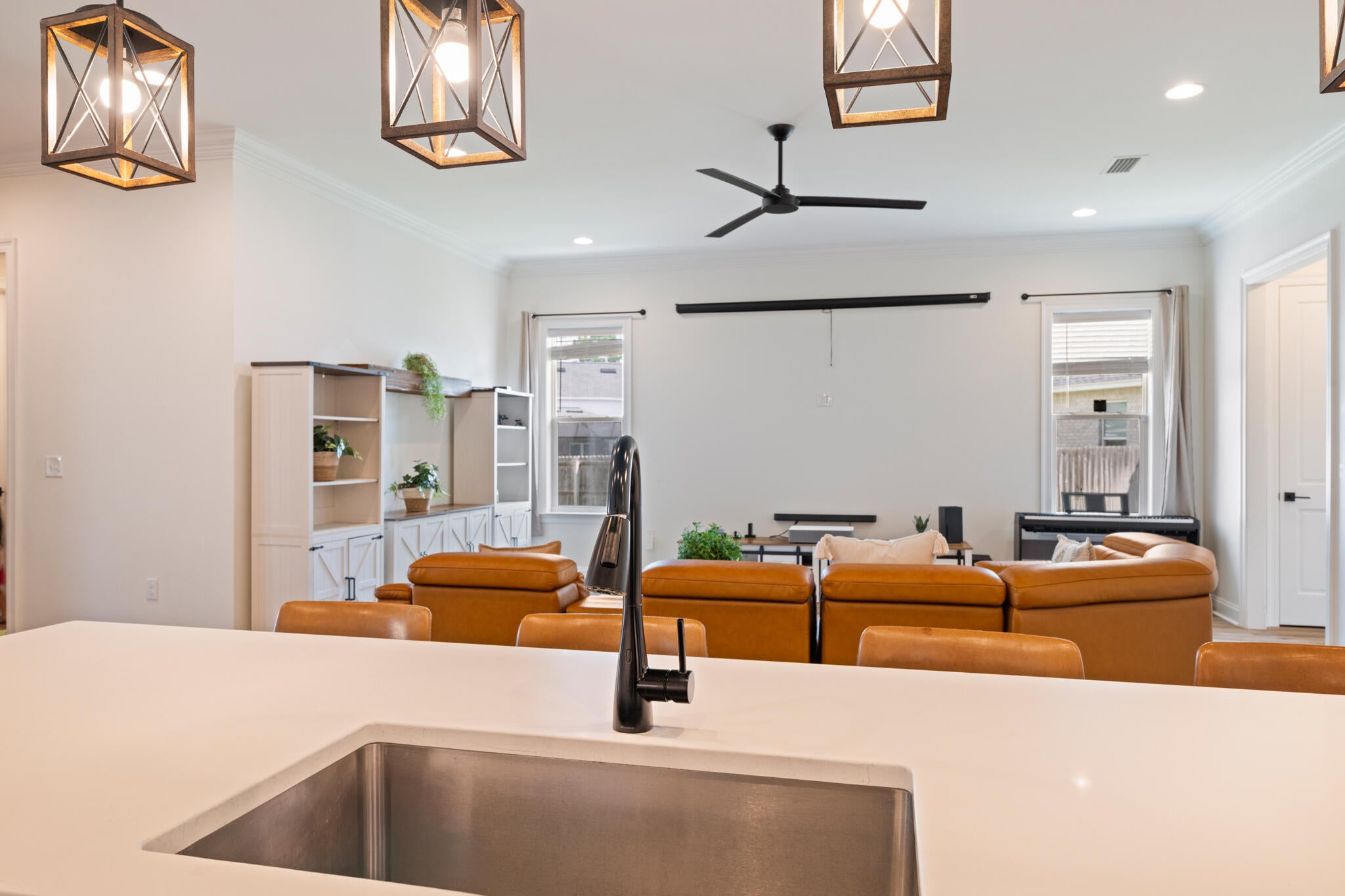 RAIDERS LANDING PHASE
1B LOT 83 - Residential