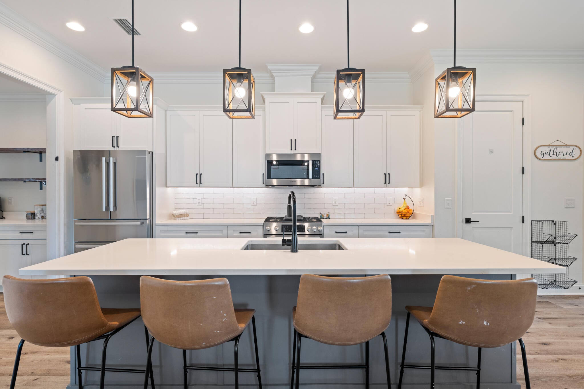 RAIDERS LANDING PHASE
1B LOT 83 - Residential