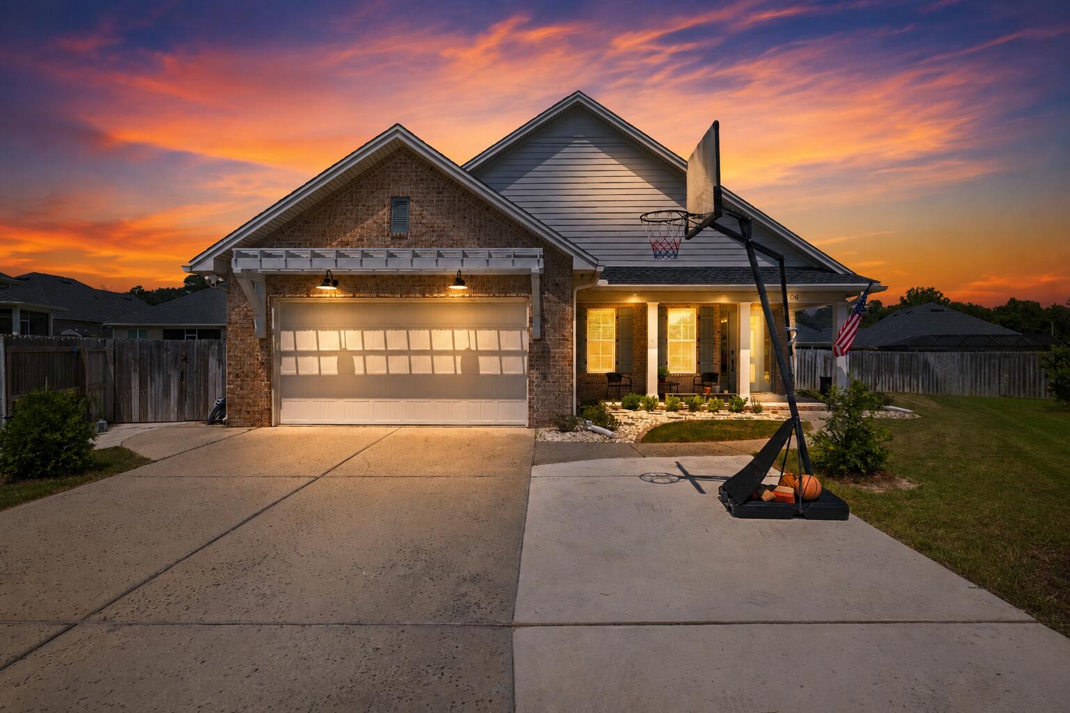 RAIDERS LANDING PHASE
1B LOT 83 - Residential