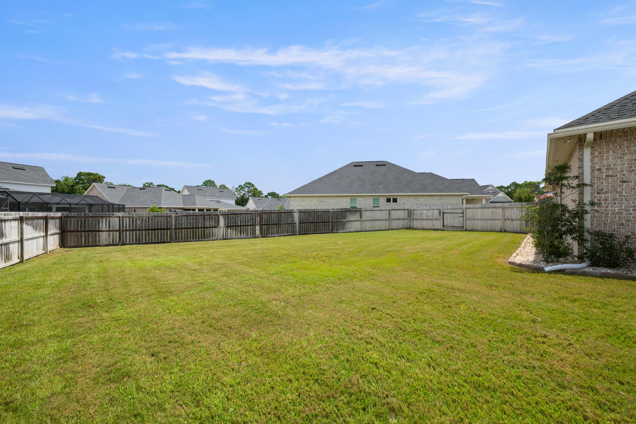 RAIDERS LANDING PHASE
1B LOT 83 - Residential