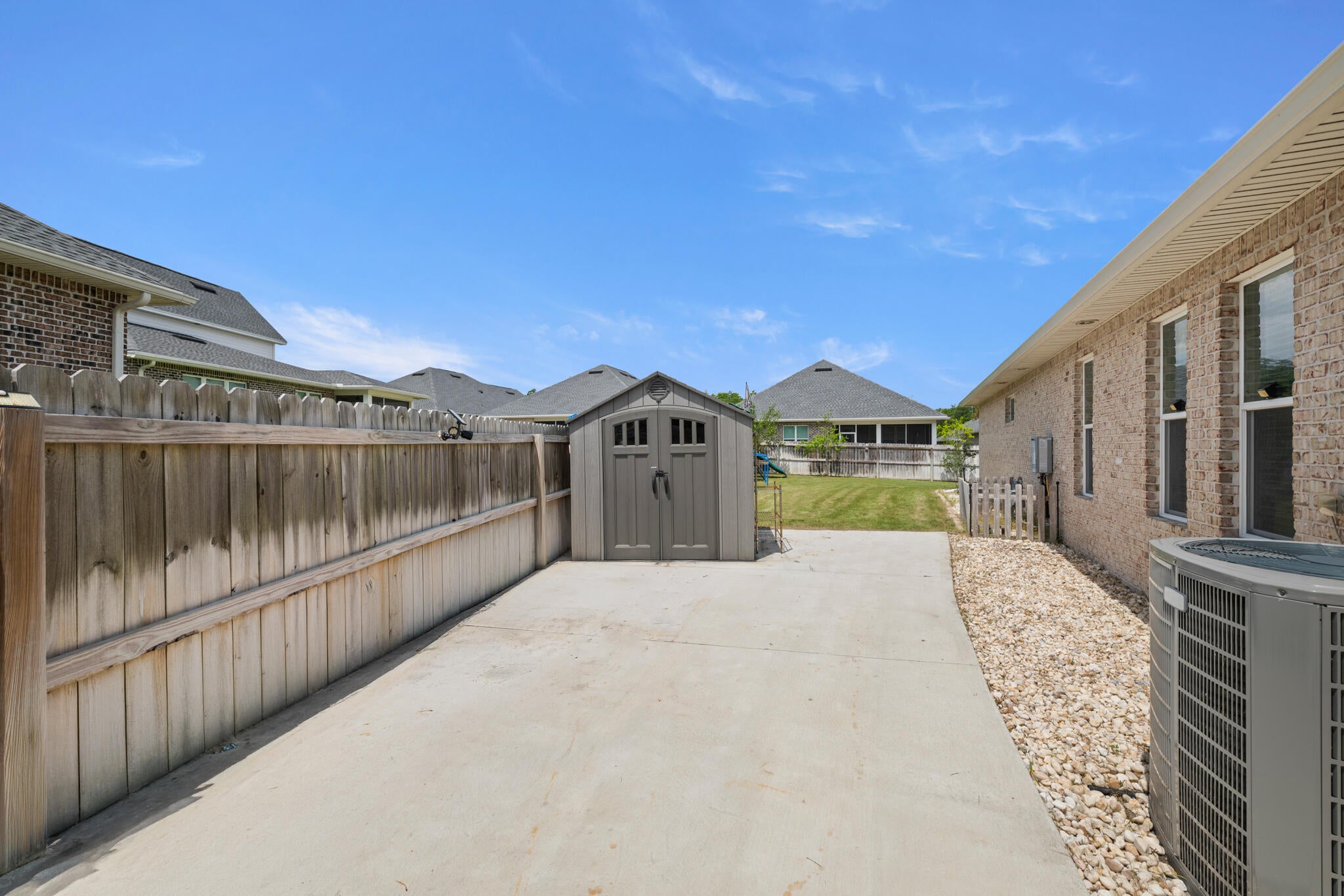 RAIDERS LANDING PHASE
1B LOT 83 - Residential