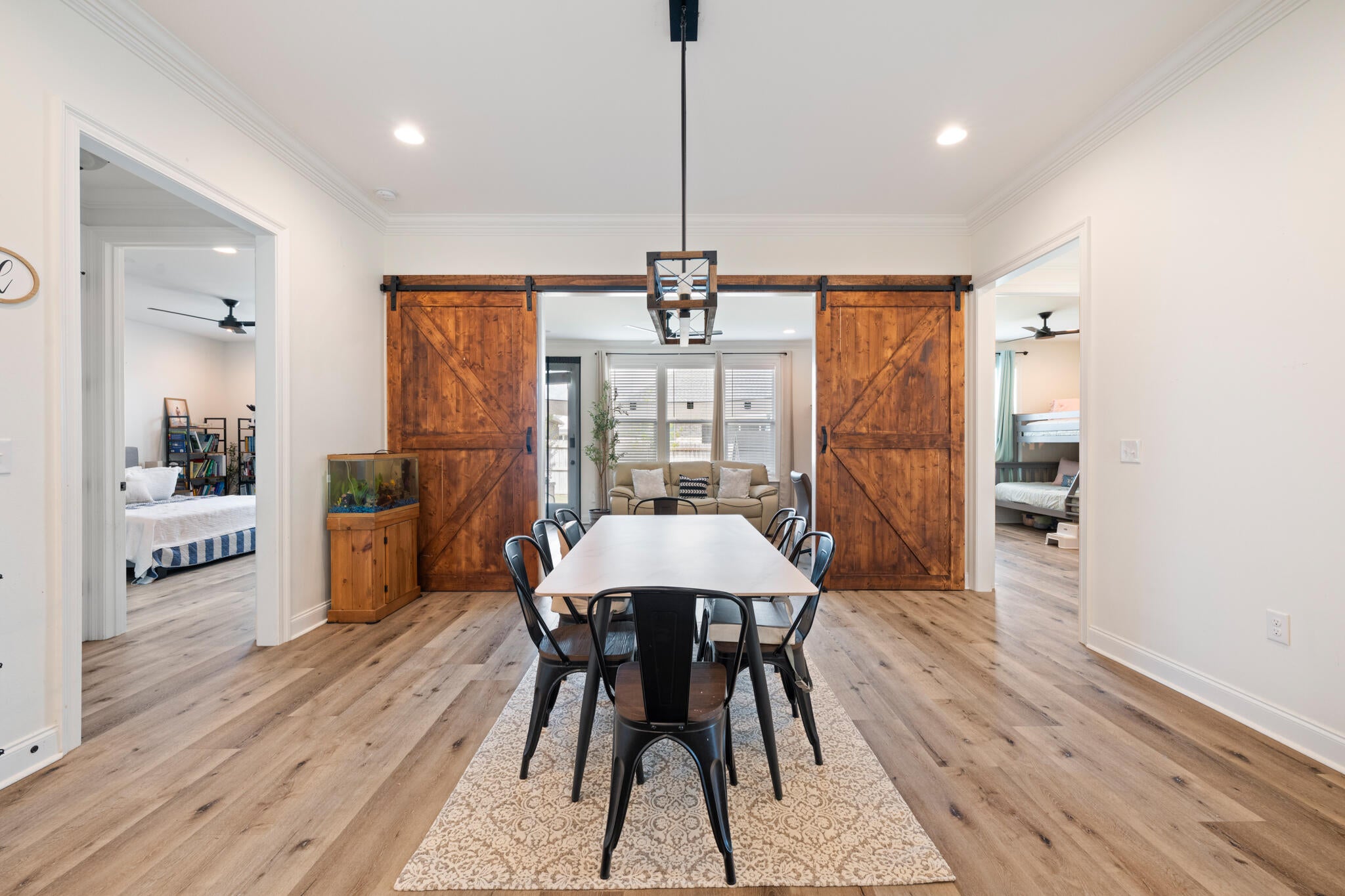 RAIDERS LANDING PHASE
1B LOT 83 - Residential