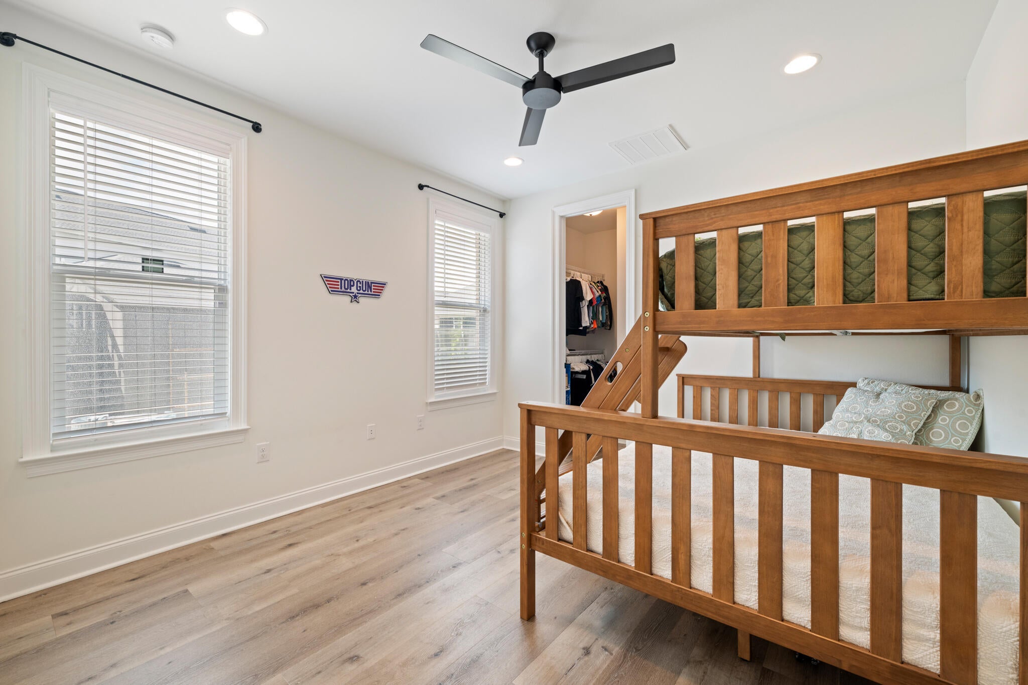 RAIDERS LANDING PHASE
1B LOT 83 - Residential
