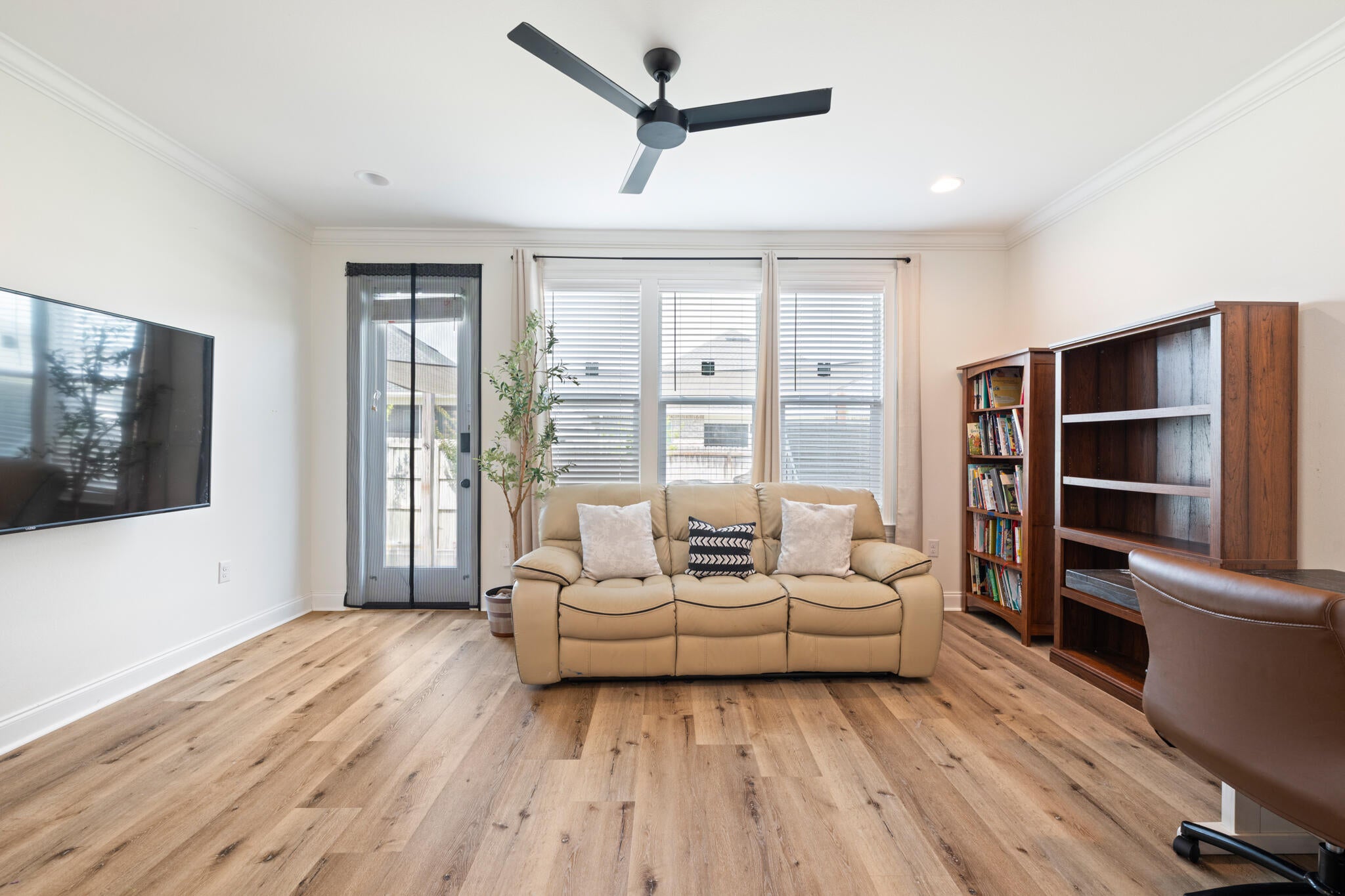 RAIDERS LANDING PHASE
1B LOT 83 - Residential